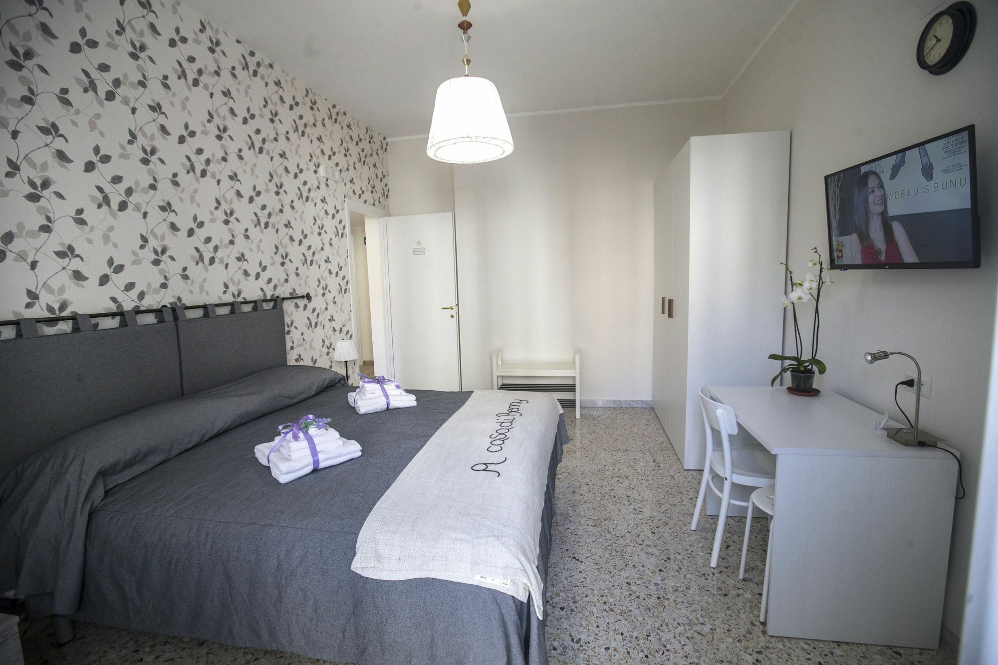 Guest house A Casa Di Benny Rome