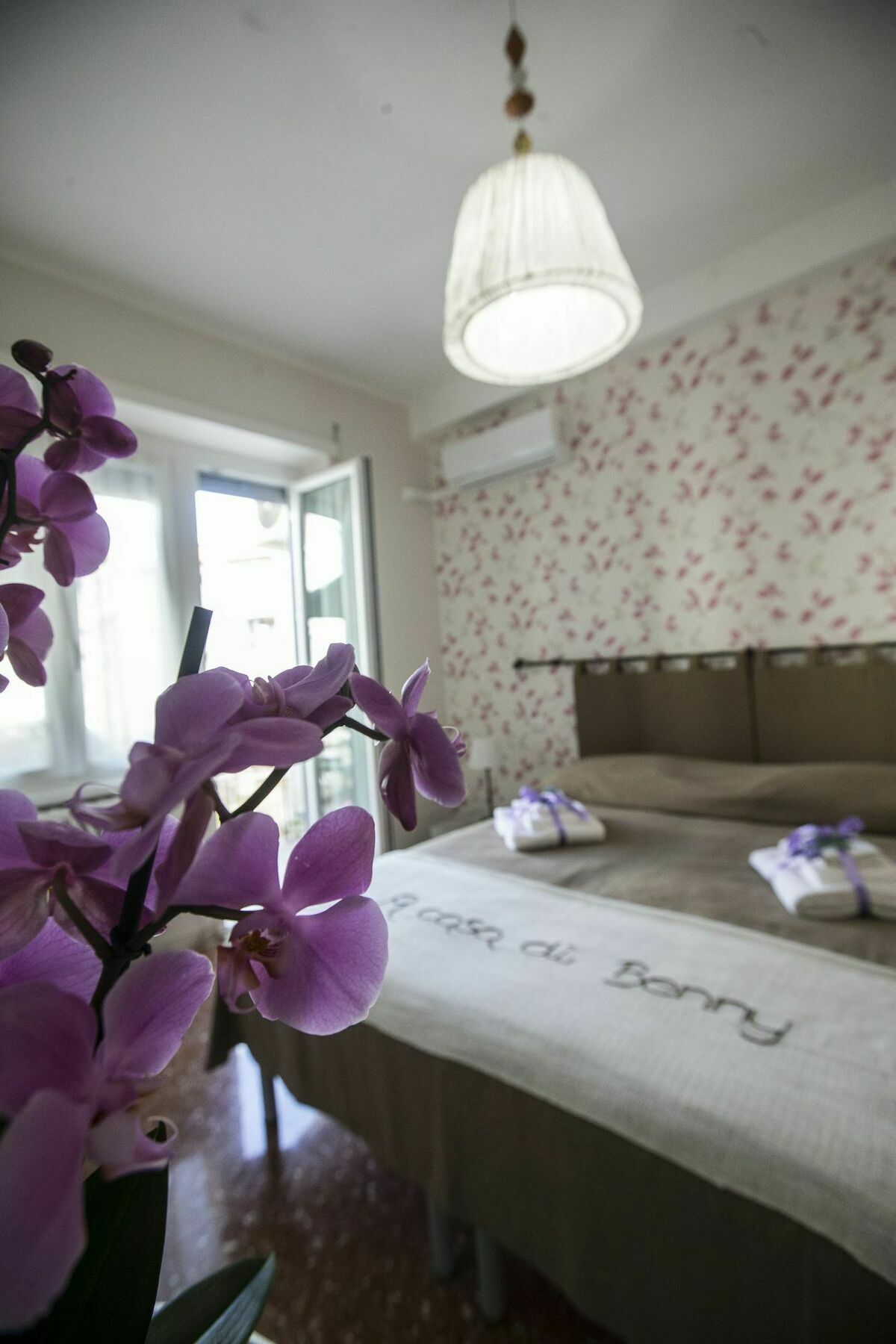 A Casa Di Benny Guest house 2*