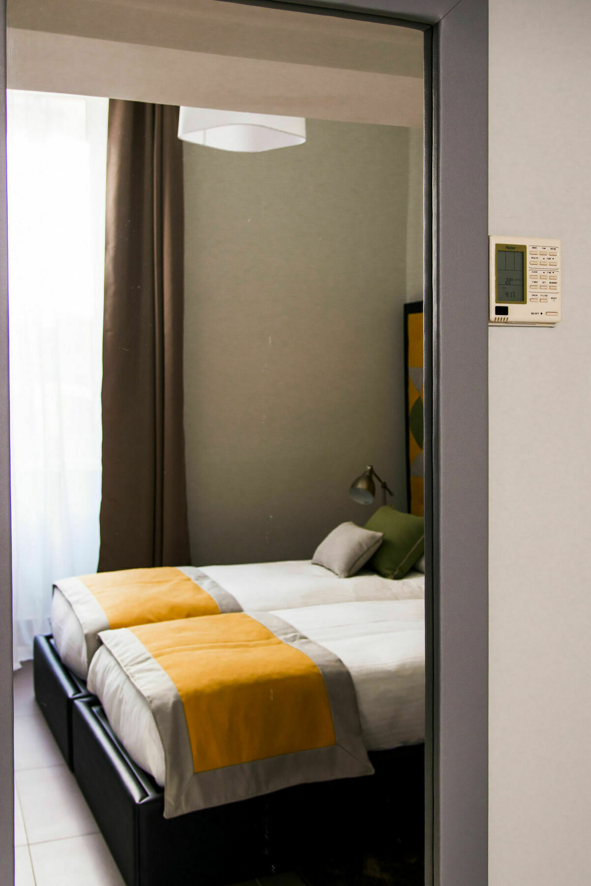 Hotel No 9 Colosseo 3*