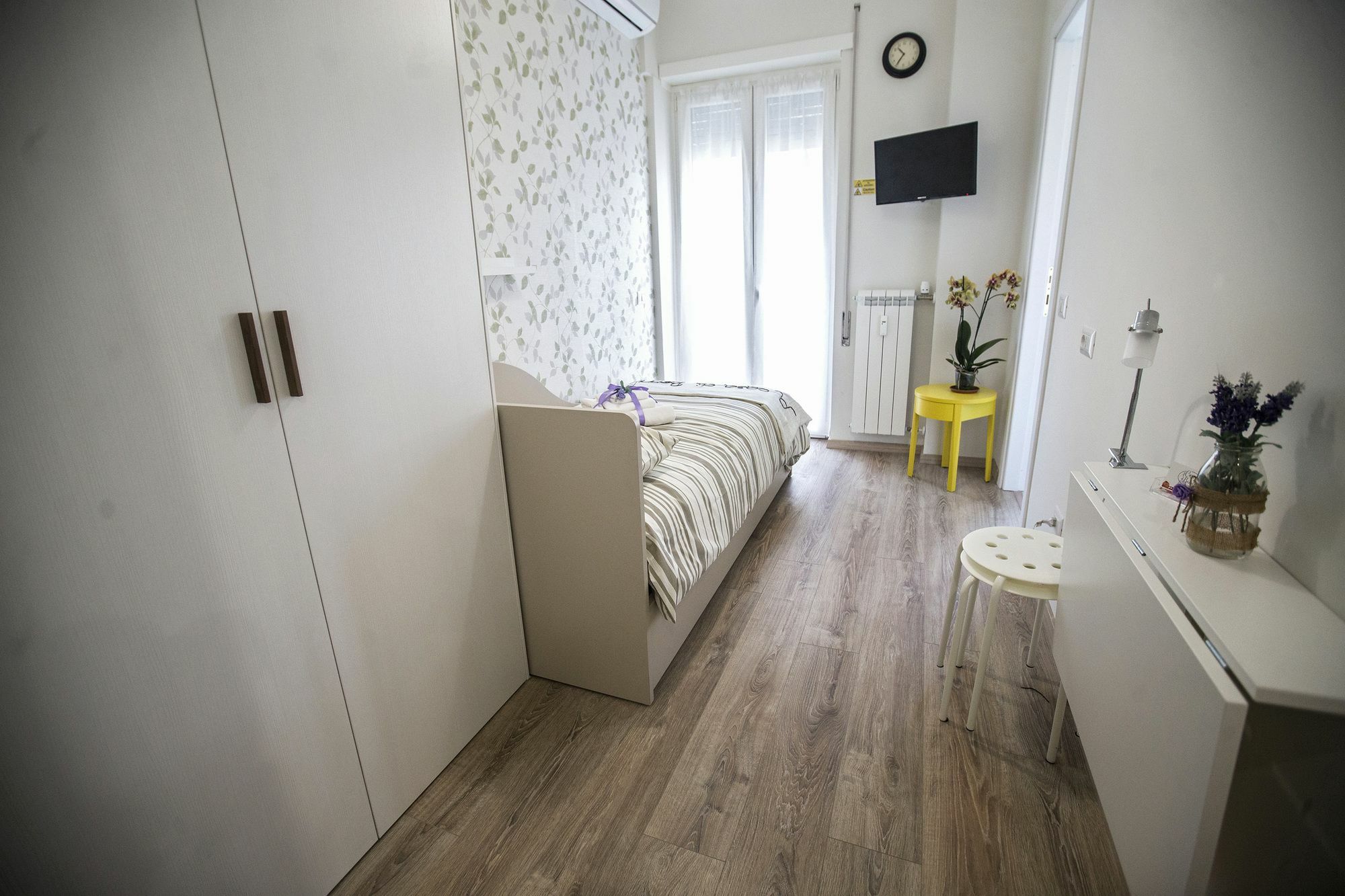 A Casa Di Benny Guest house 2*
