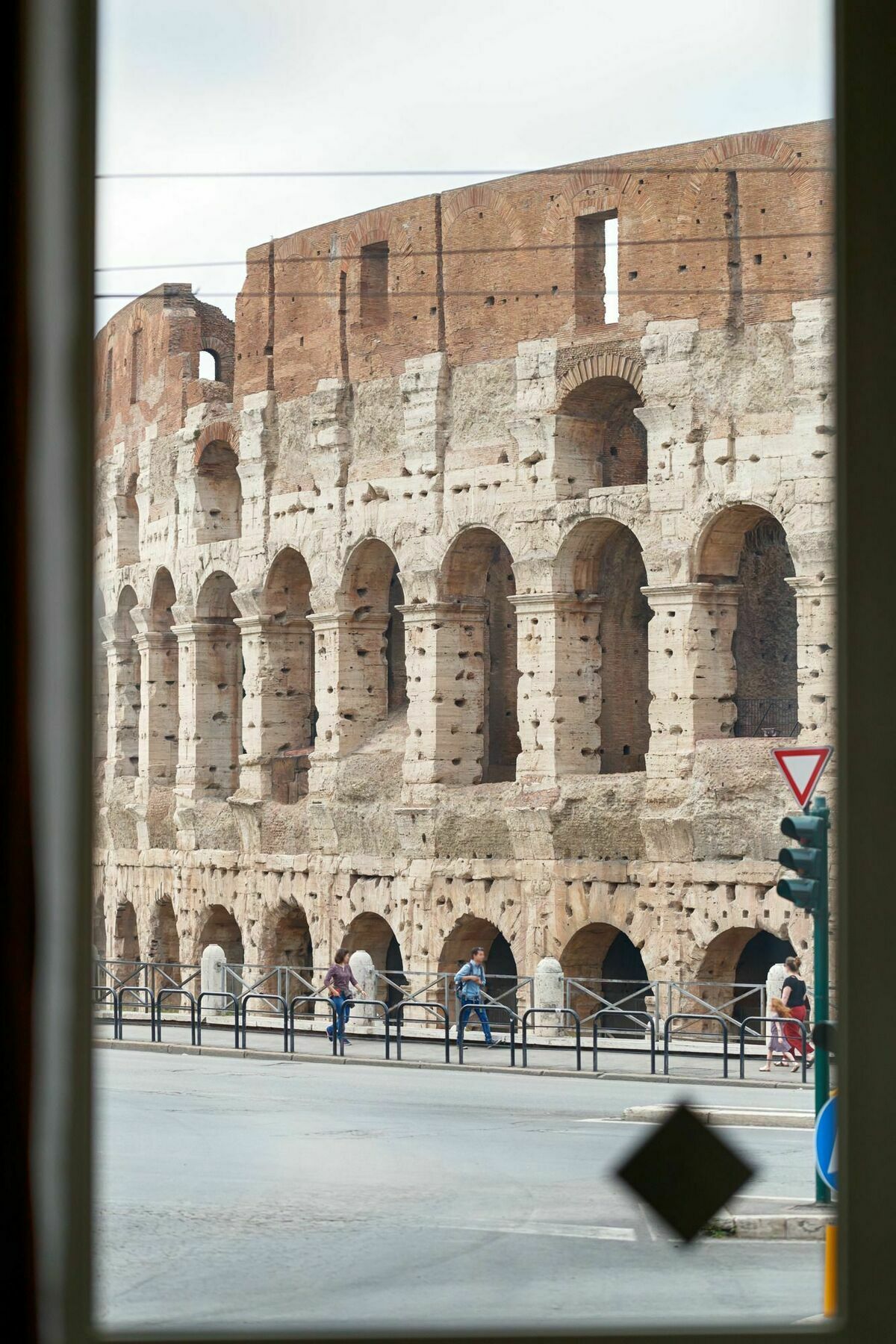 Hotel No 9 Colosseo Roma