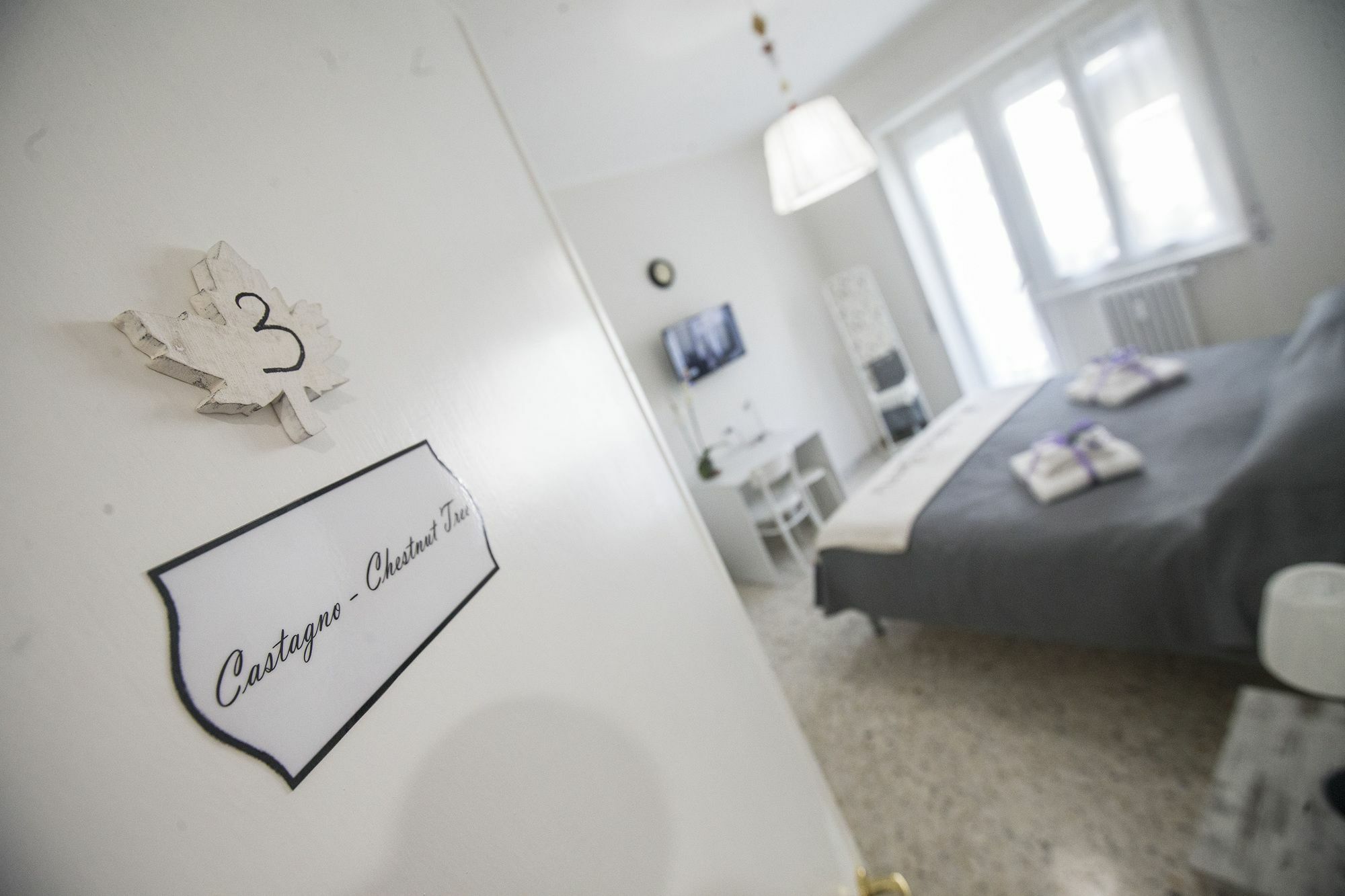 A Casa Di Benny Rome