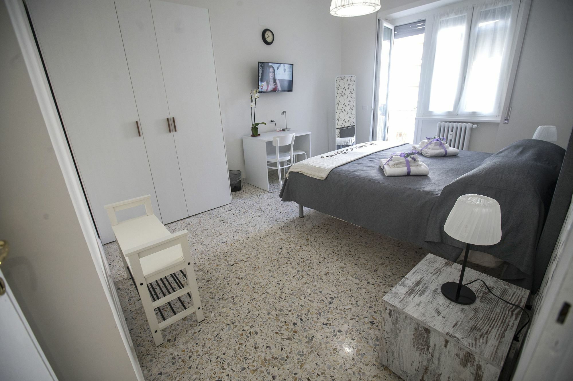 A Casa Di Benny Guest house