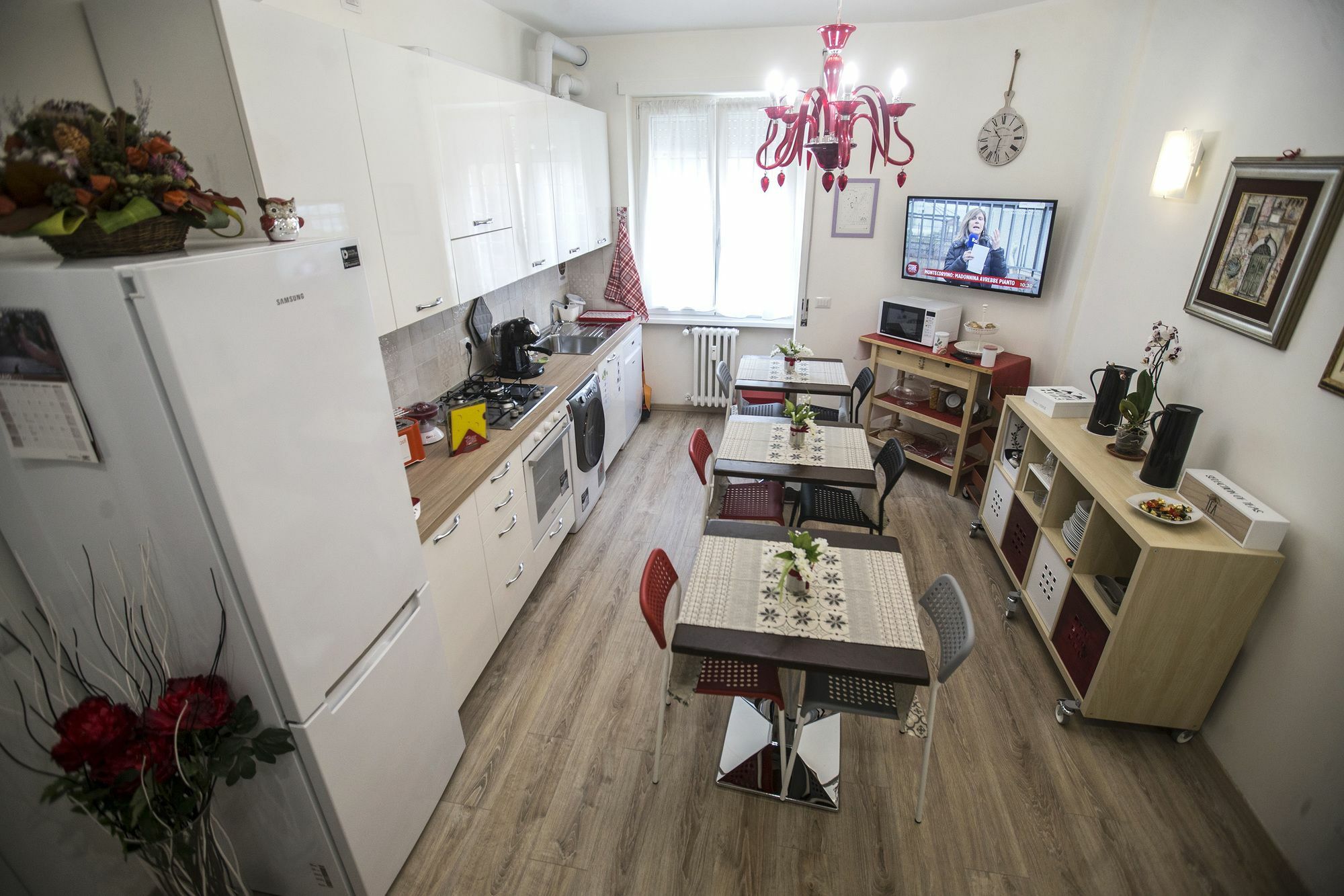 A Casa Di Benny Guest house Rome