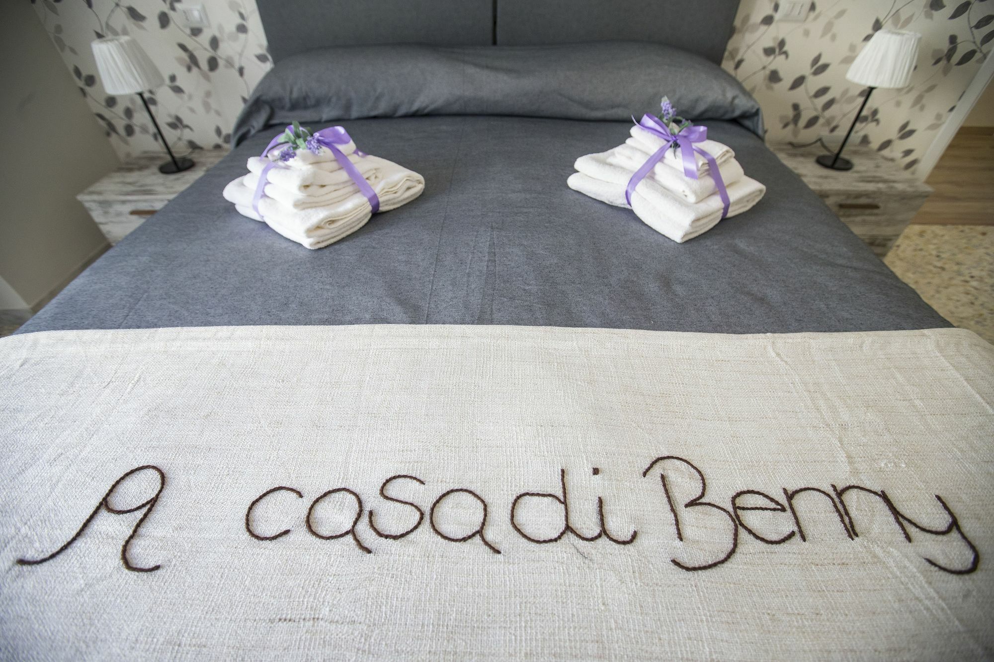 Guest house A Casa Di Benny 2*