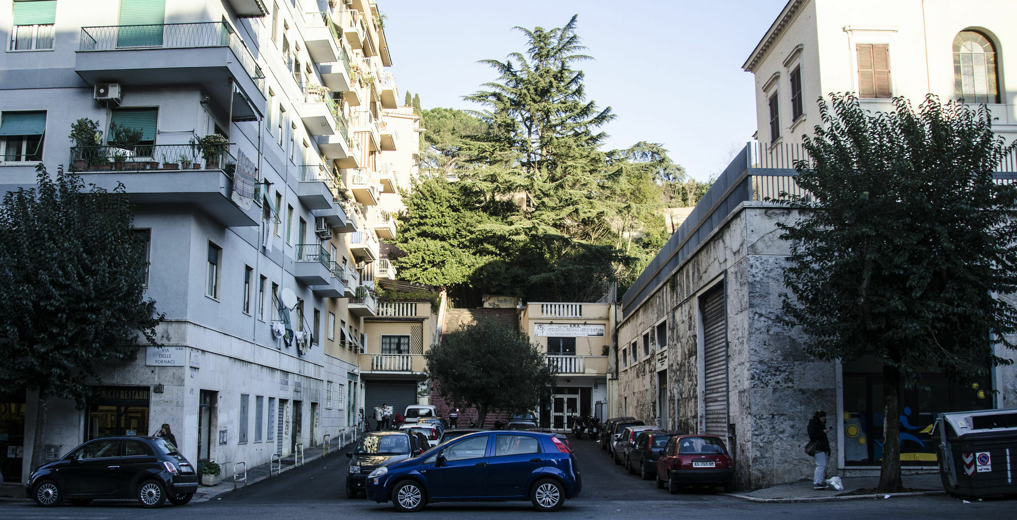 Sweet Vaticandream Apartment