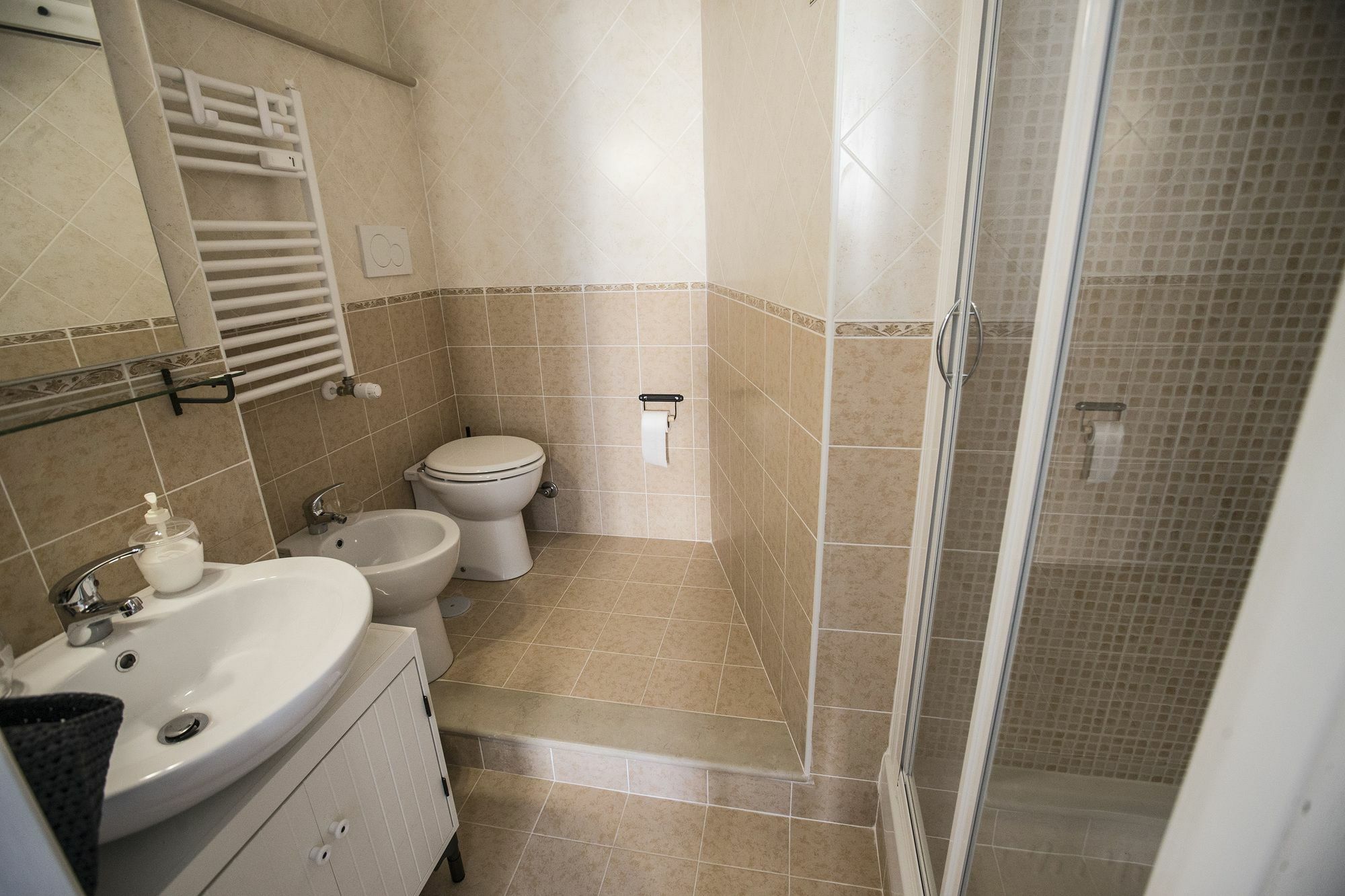 A Casa Di Benny Rome