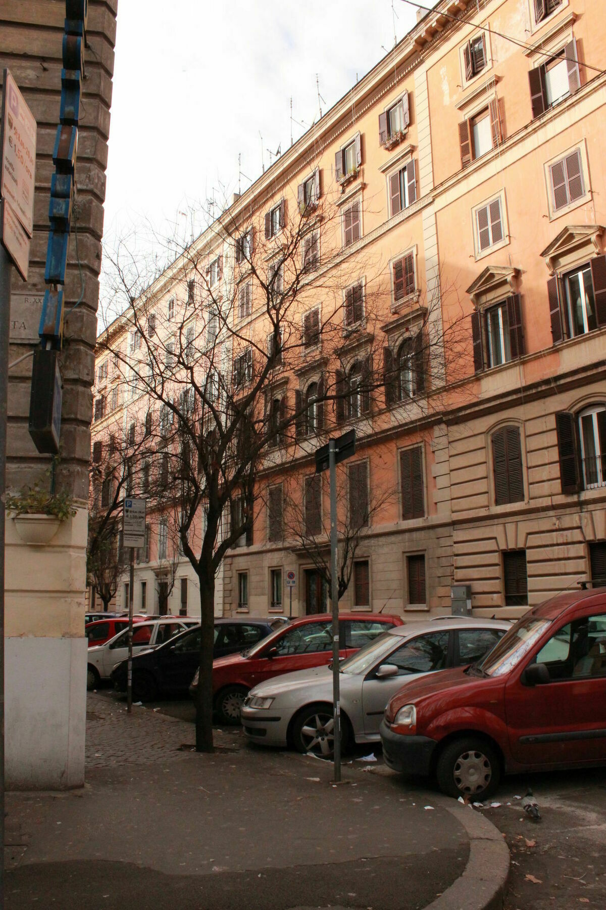B-cool (adults Only) Bed & Breakfast Rome