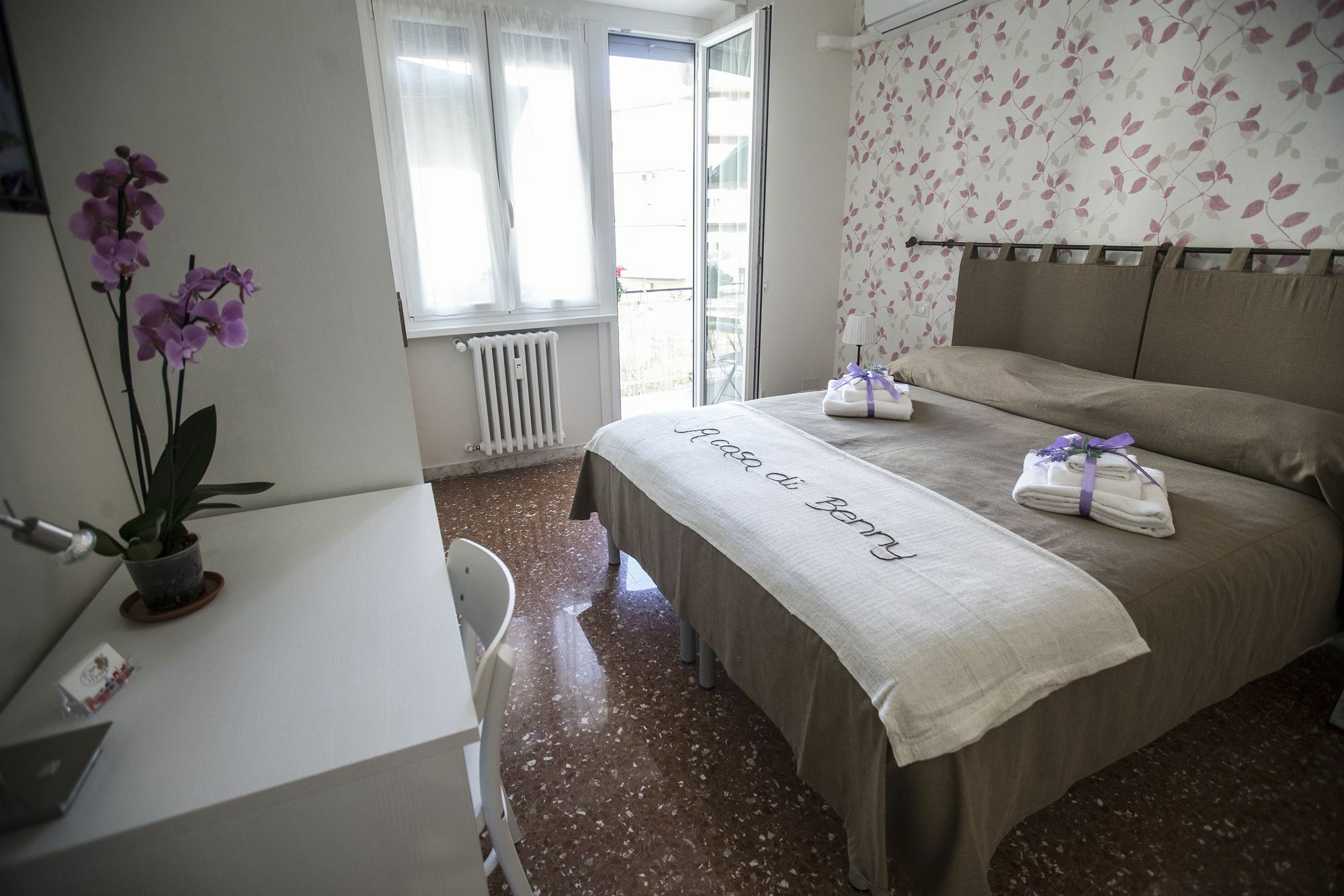 Guest house A Casa Di Benny