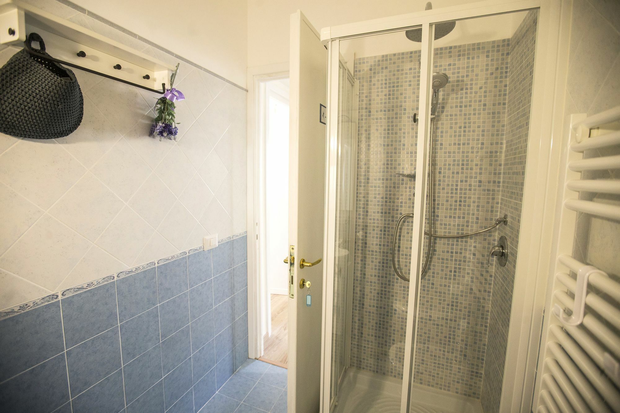 A Casa Di Benny Guest house 2*