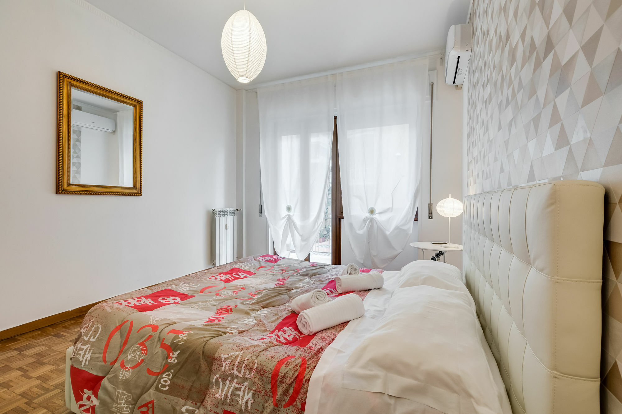 Sweet Vaticandream Apartment Rome