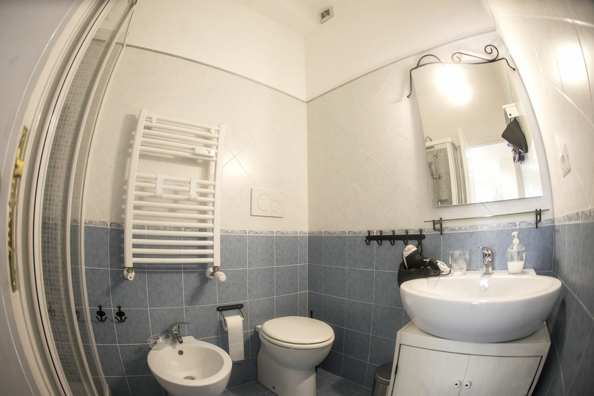 Guest house A Casa Di Benny Rome