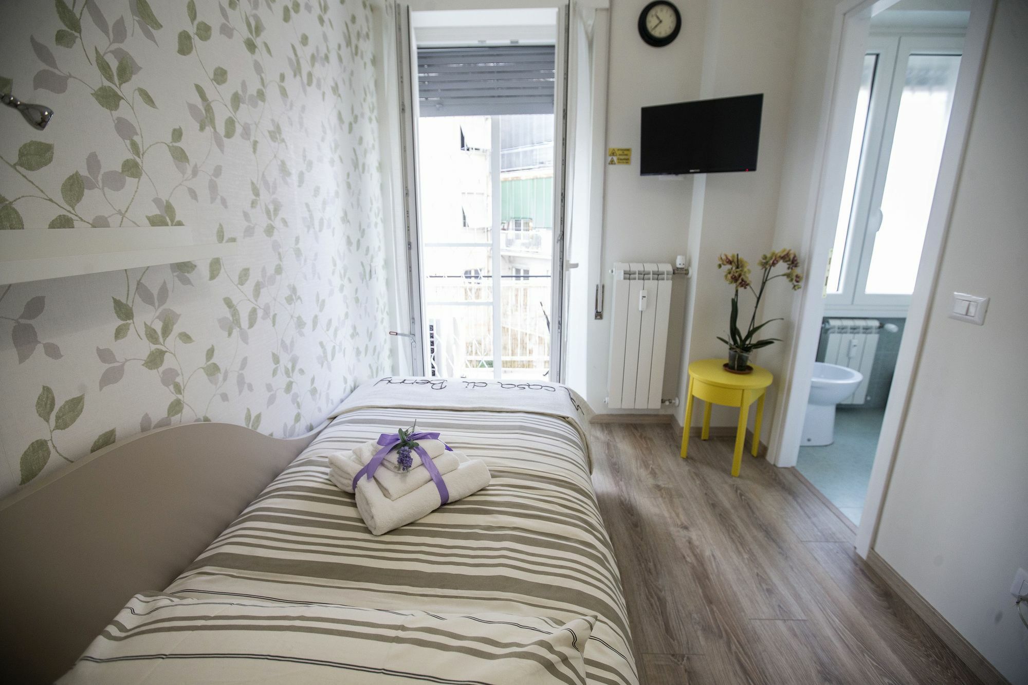 Guest house A Casa Di Benny Rome