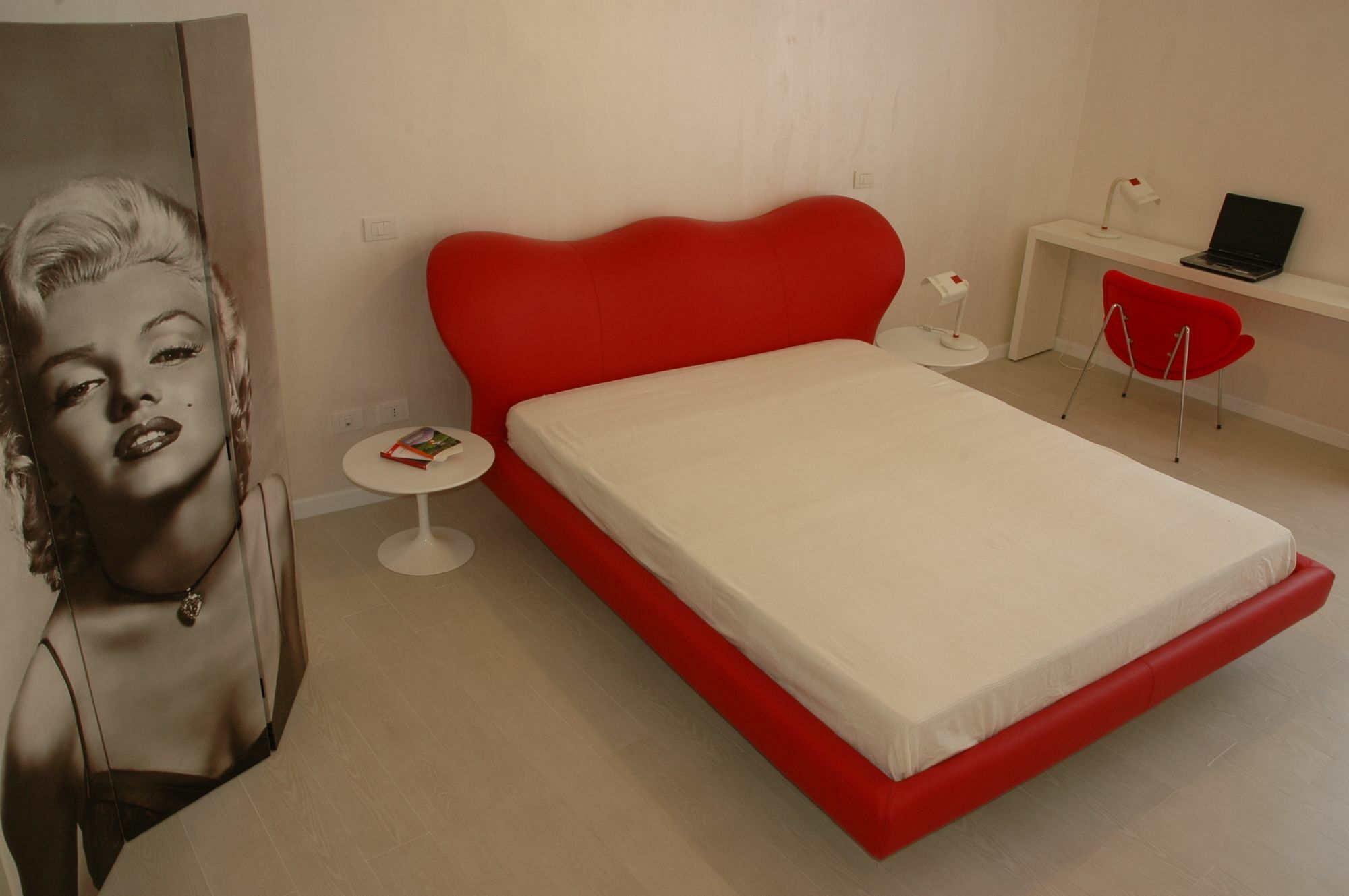 Maison d'hôtes Wrh Trastevere Rome