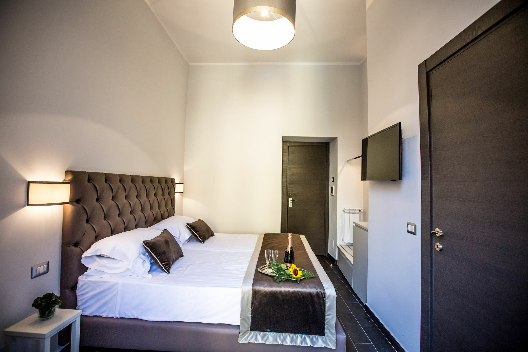 Guest house San Pietro Leisure And Luxury Rome
