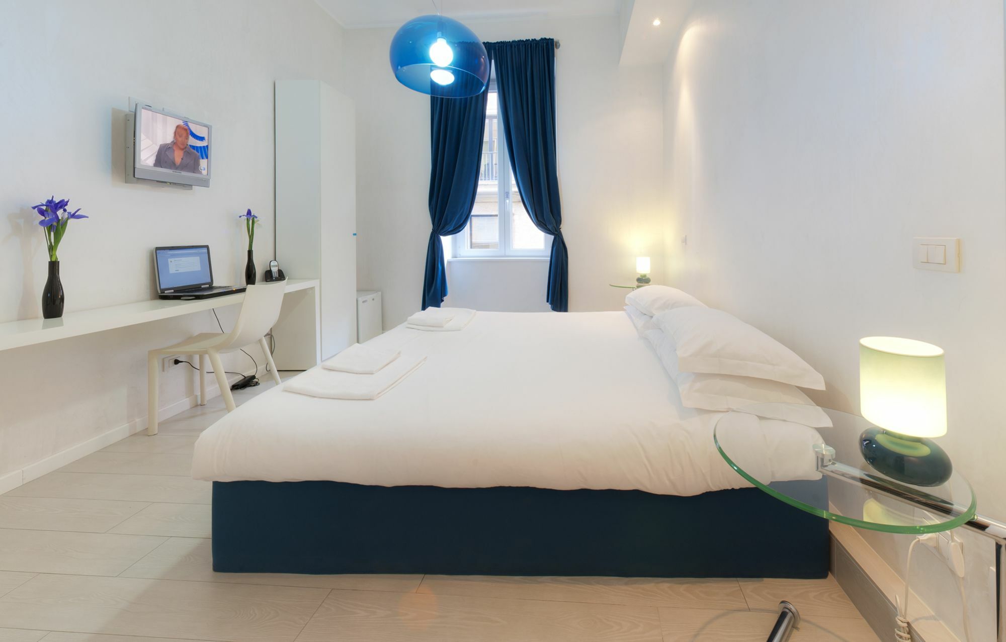 Maison d'hôtes Wrh Trastevere
