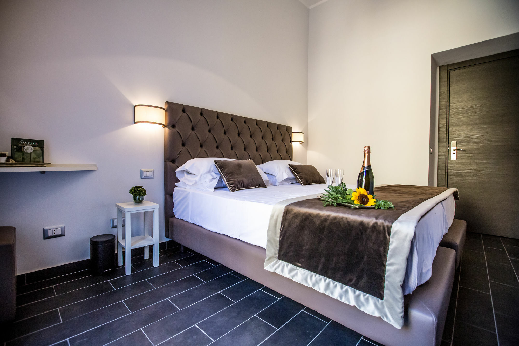 Guest house San Pietro Leisure And Luxury Rome