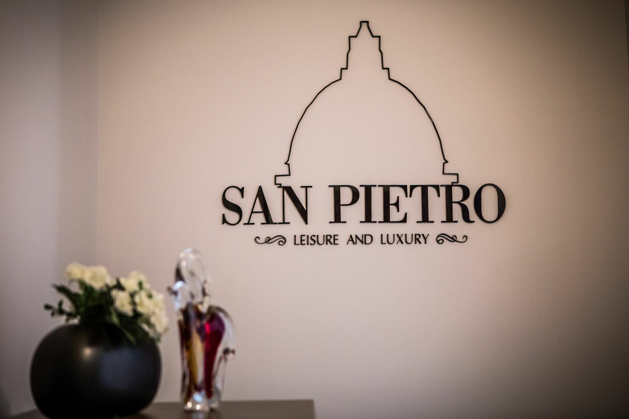 San Pietro Leisure And Luxury 4*