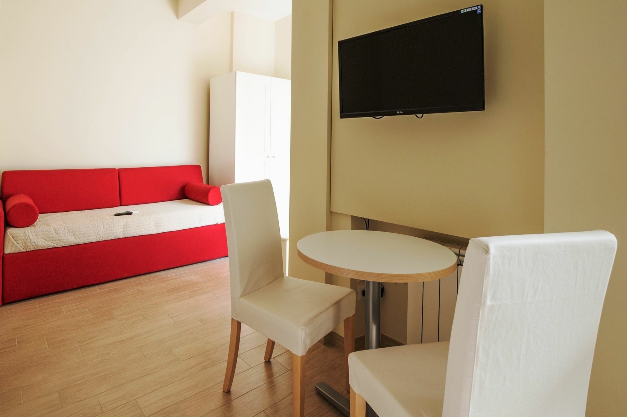 Affittacamere Trastevere Chic 3*