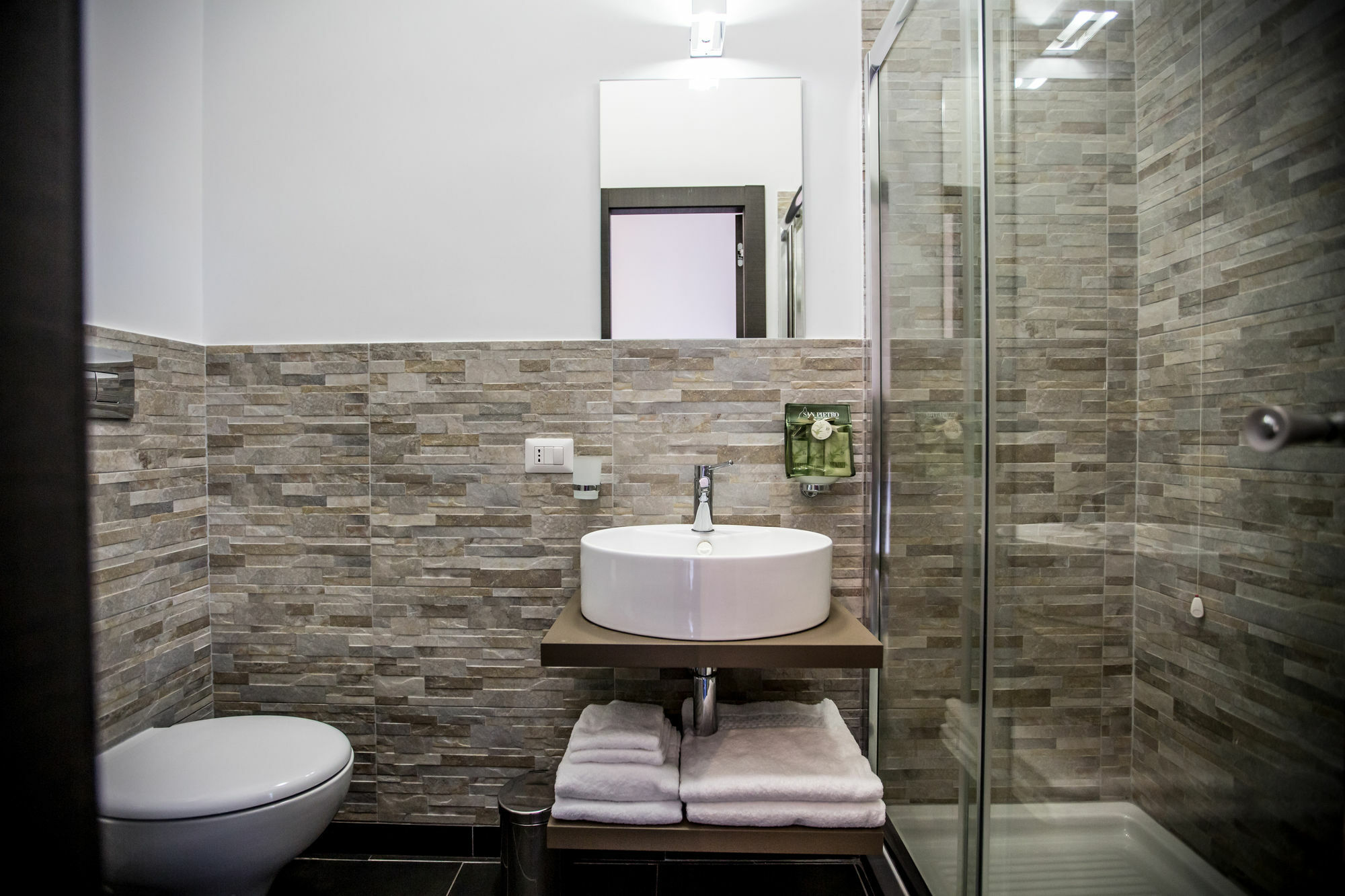 Guest house San Pietro Leisure And Luxury Rome