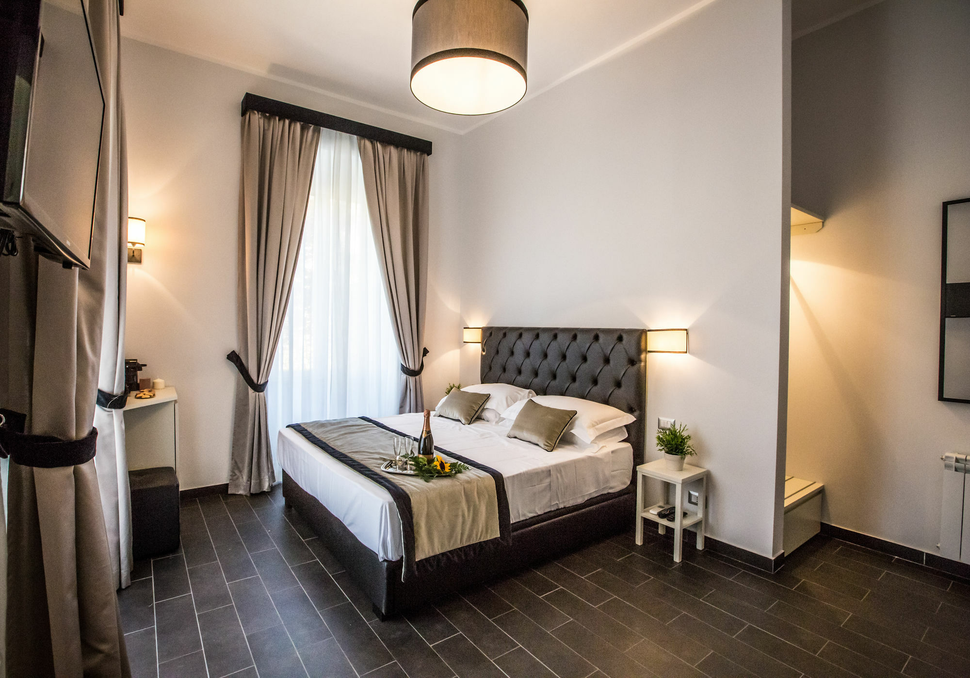 San Pietro Leisure And Luxury Guest house Rome
