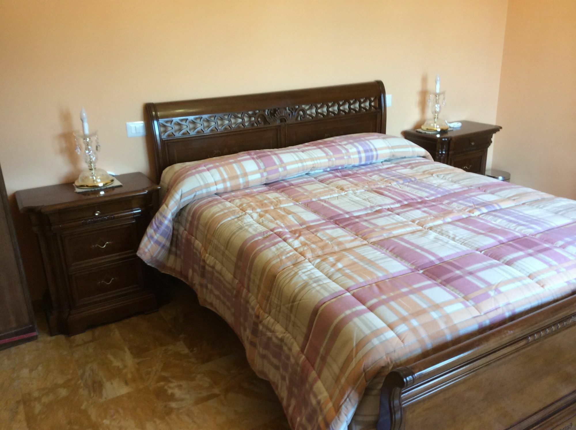 The Sun House Guest house Rome