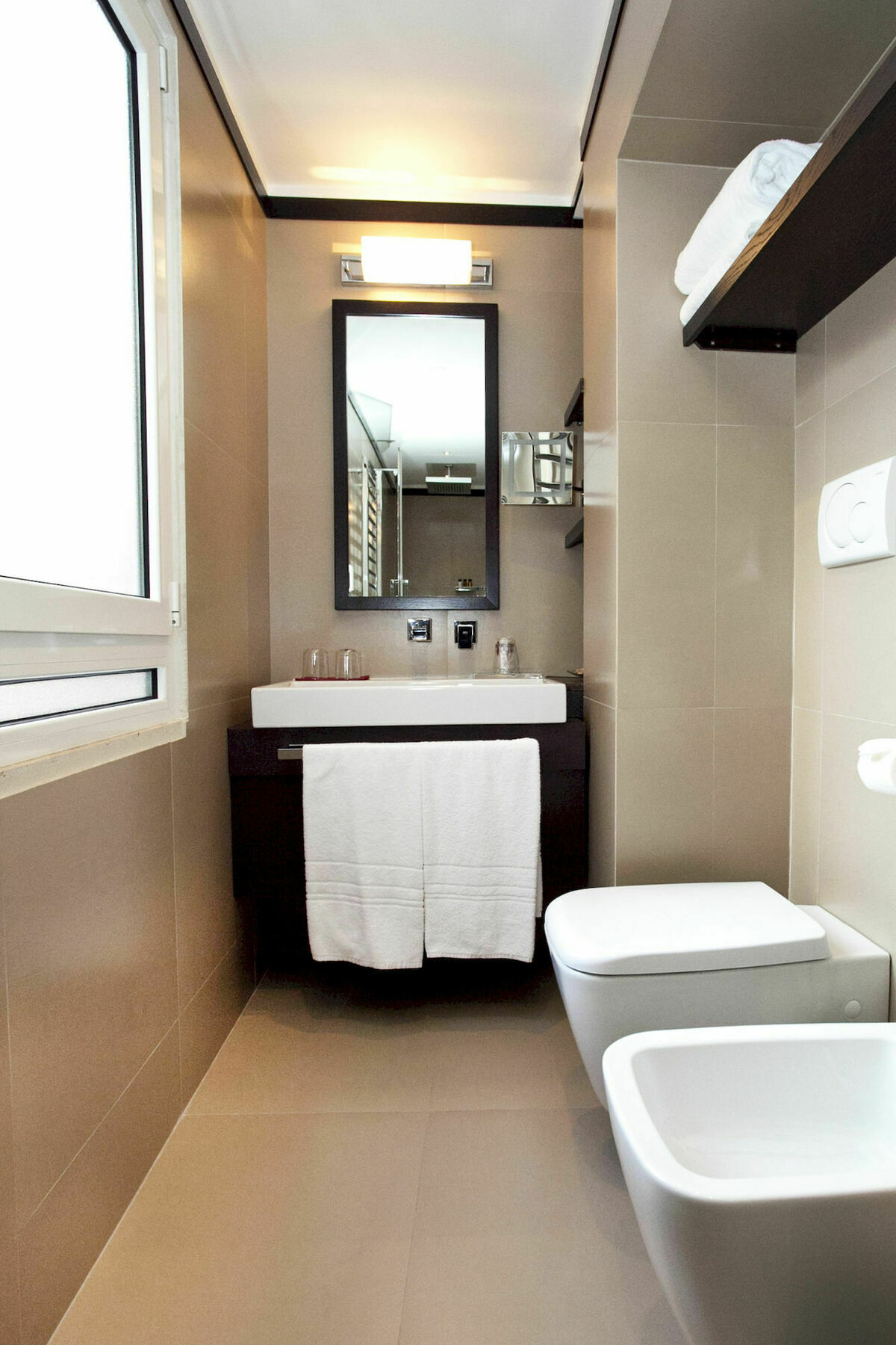 Guest house Les Fleurs Luxury House