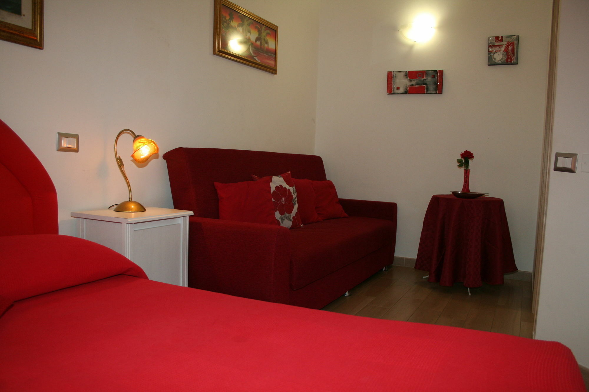 Gasthuis Dream 3*