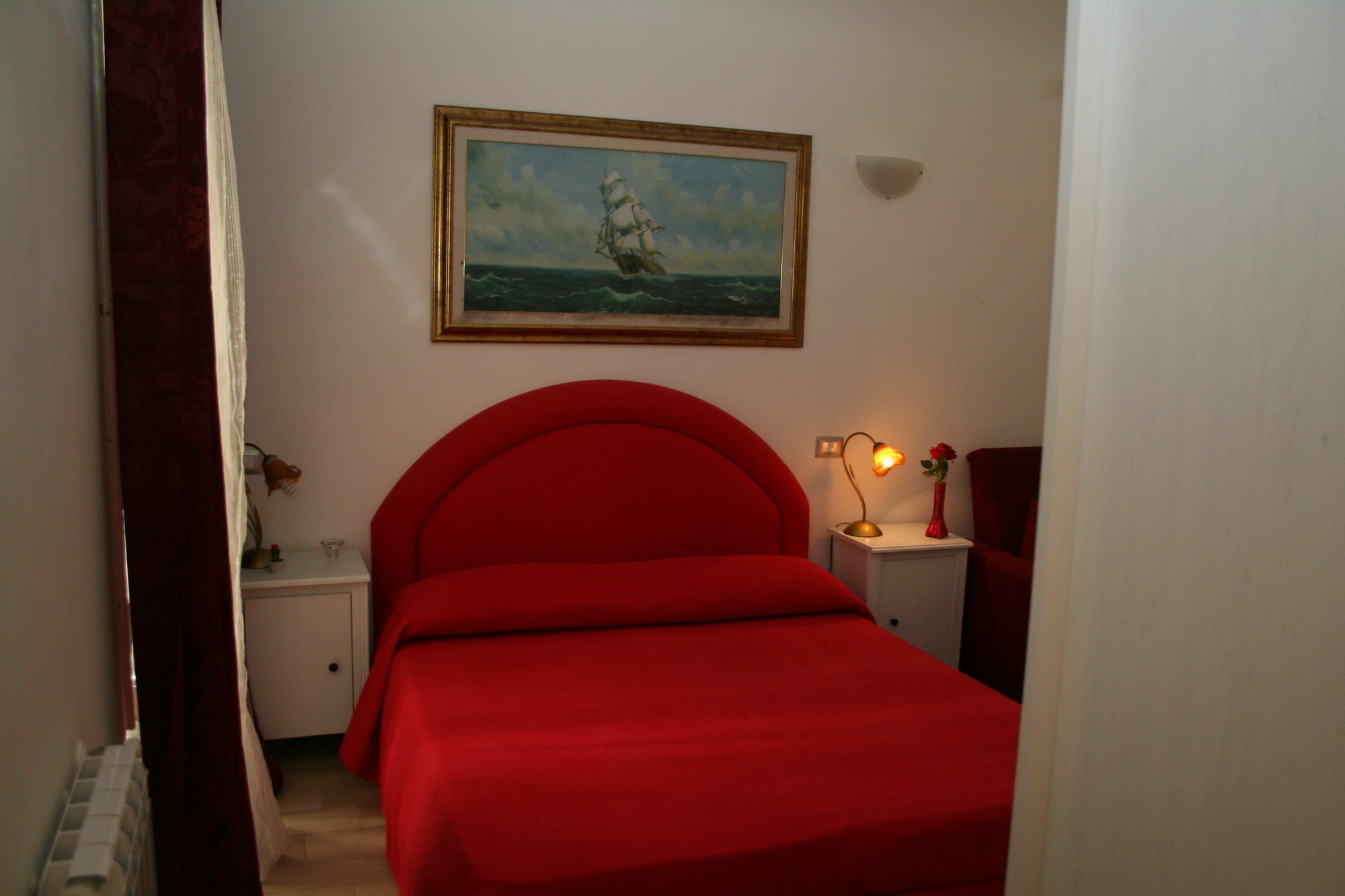 Dream Gasthuis 3*