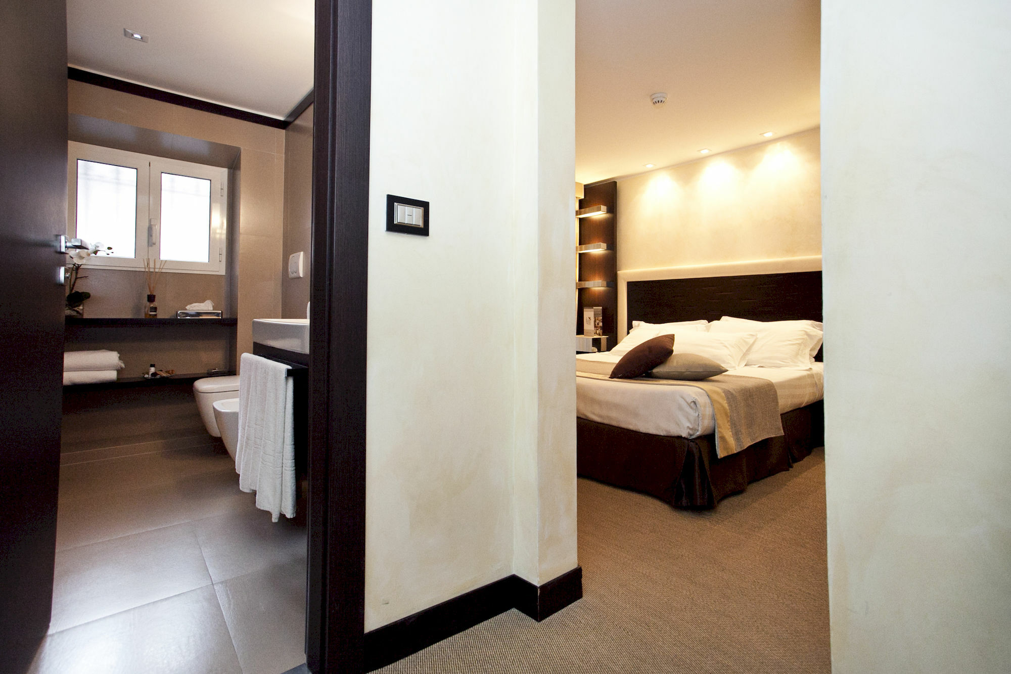 Guest house Les Fleurs Luxury House Rome