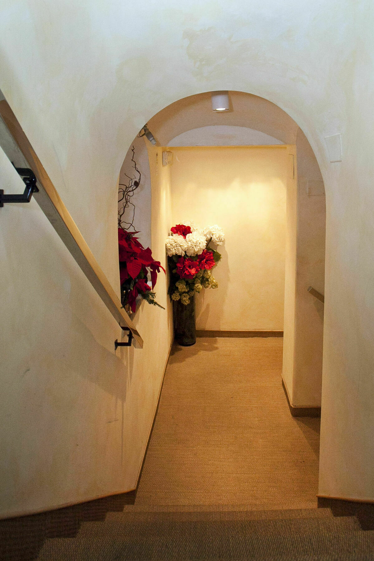Les Fleurs Luxury House Guest house Rome