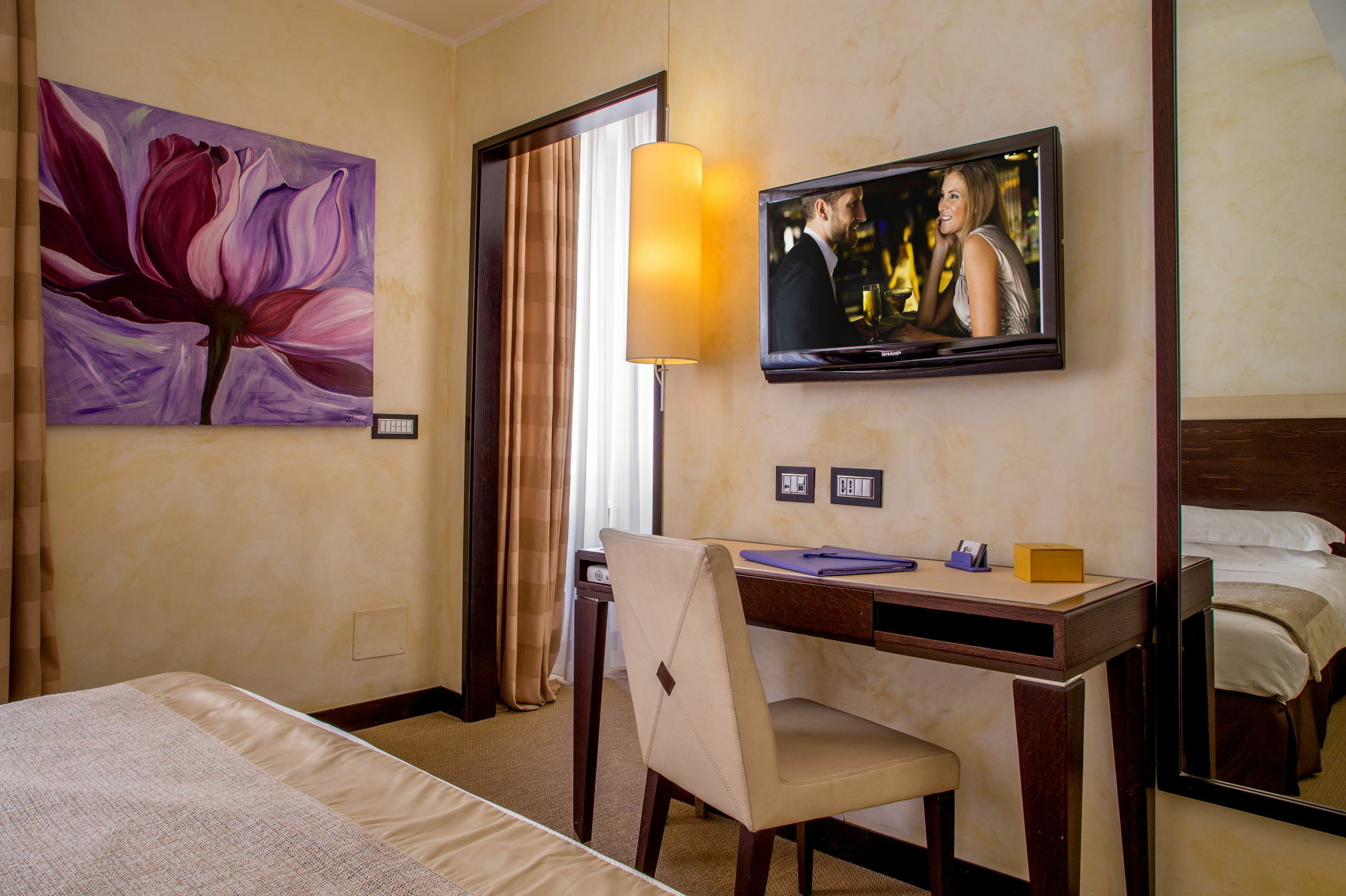 Les Fleurs Luxury House Guest house 3*