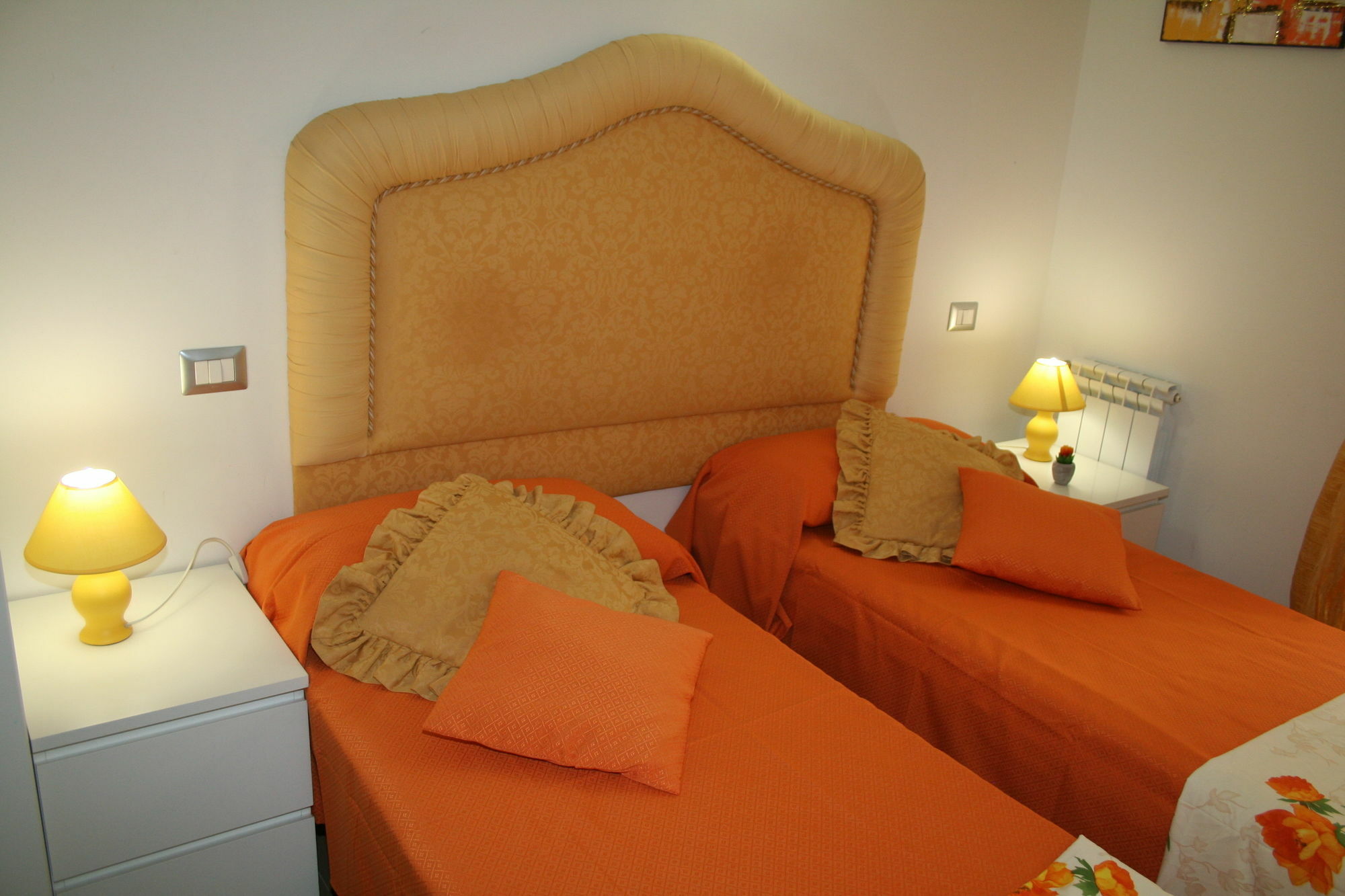 Gasthuis Dream Rome