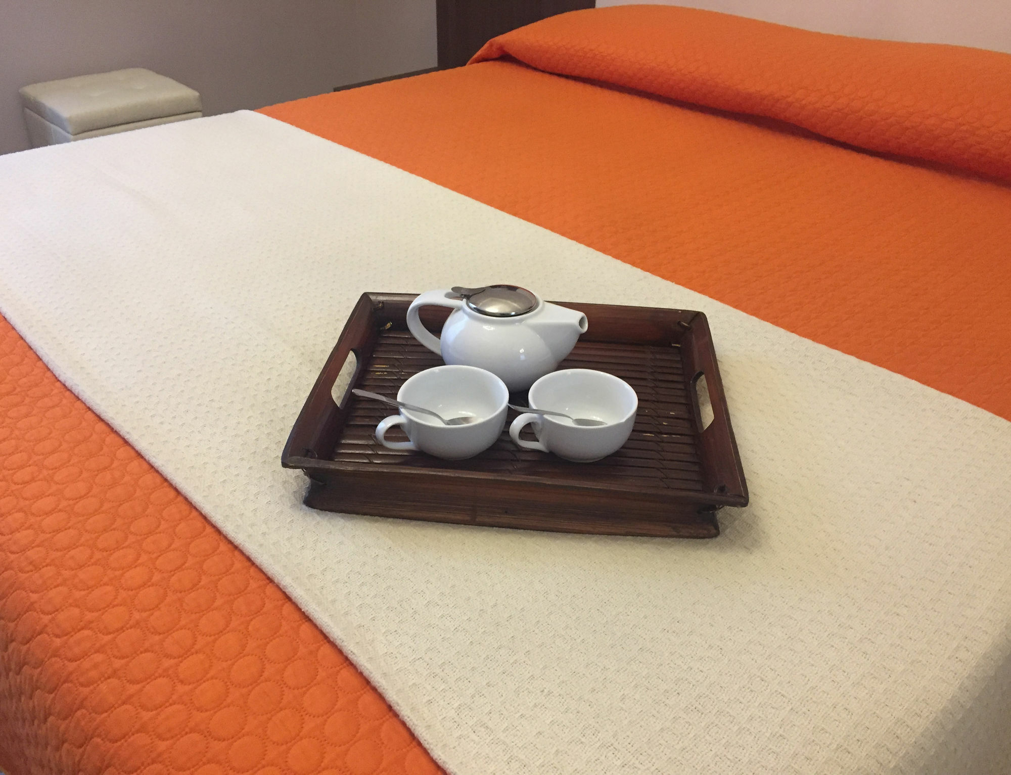 Archi Di 3* Rome