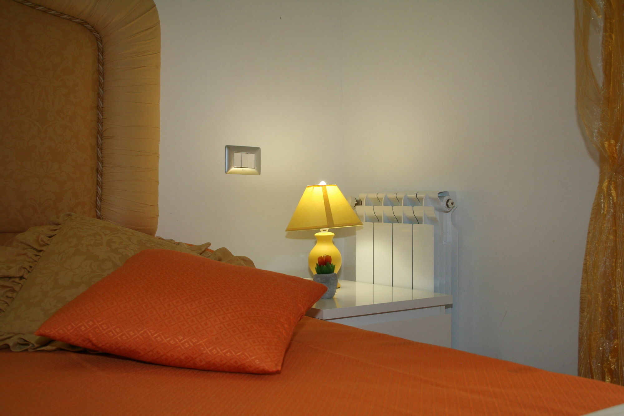 Dream Gasthuis 3*