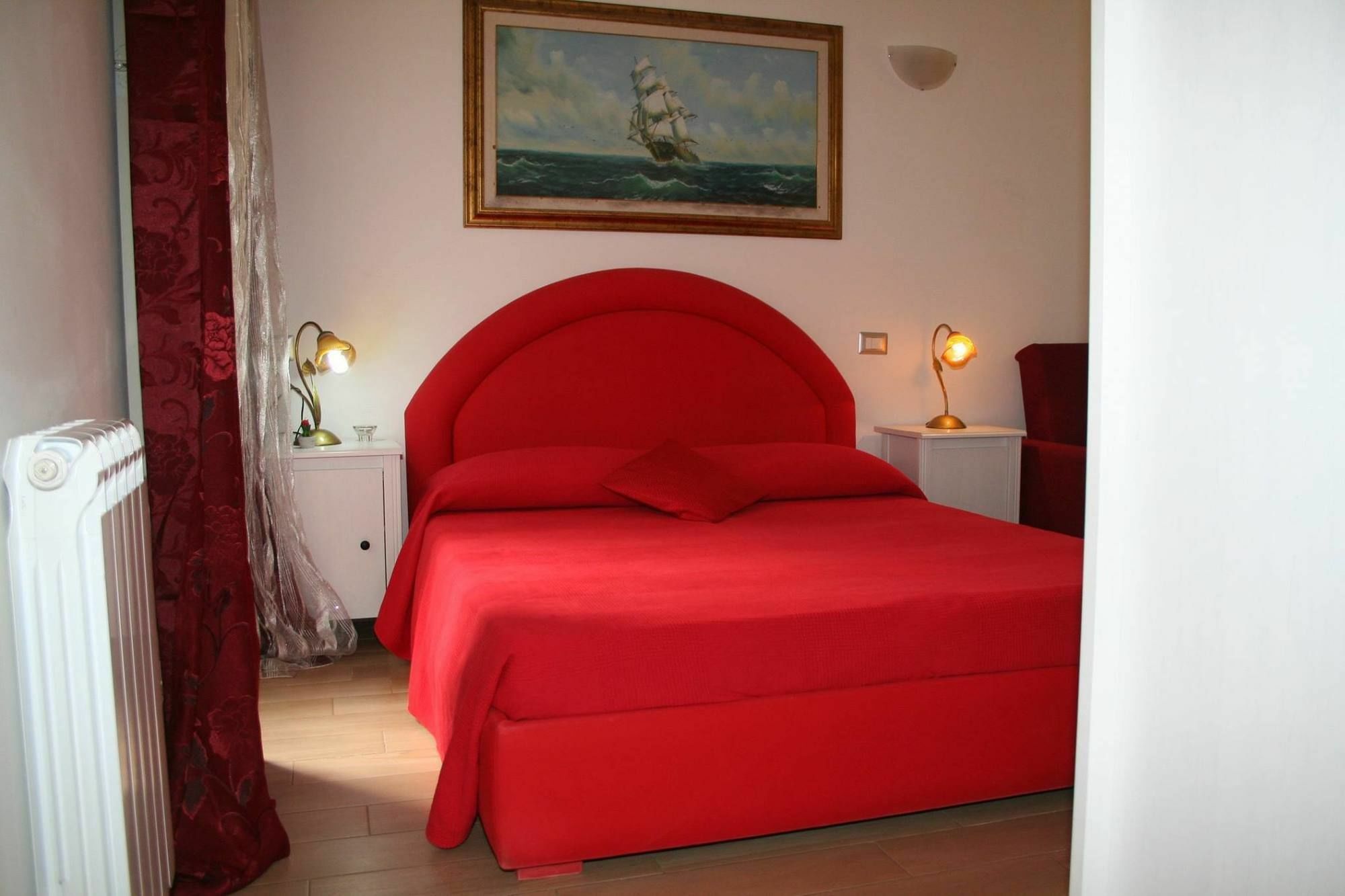 Dream Gasthuis 3*