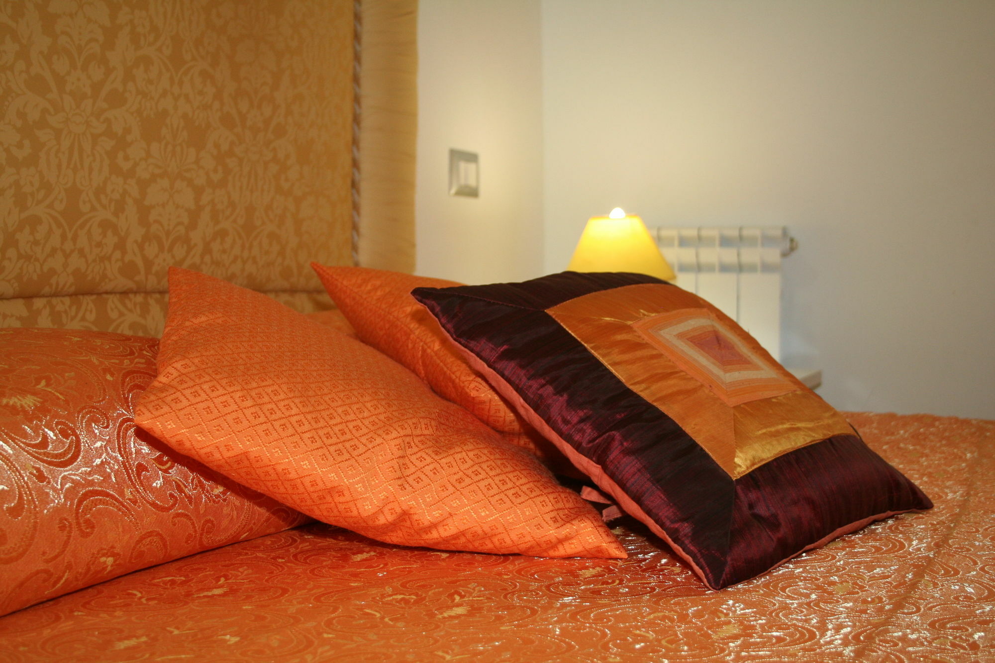 Dream 3* Rome