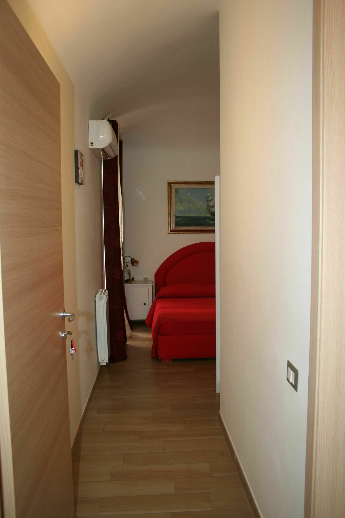 Gasthuis Dream Rome