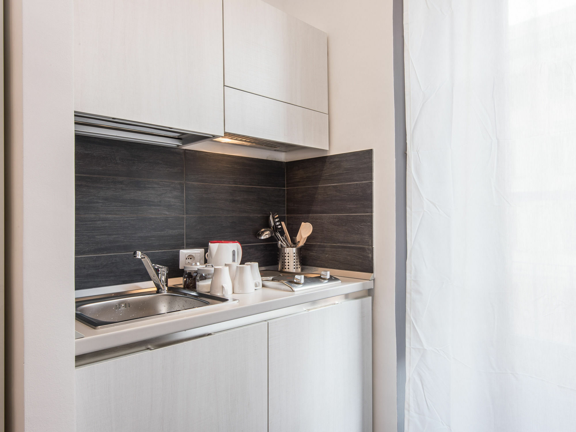 Appartement Vatican Luxury *
