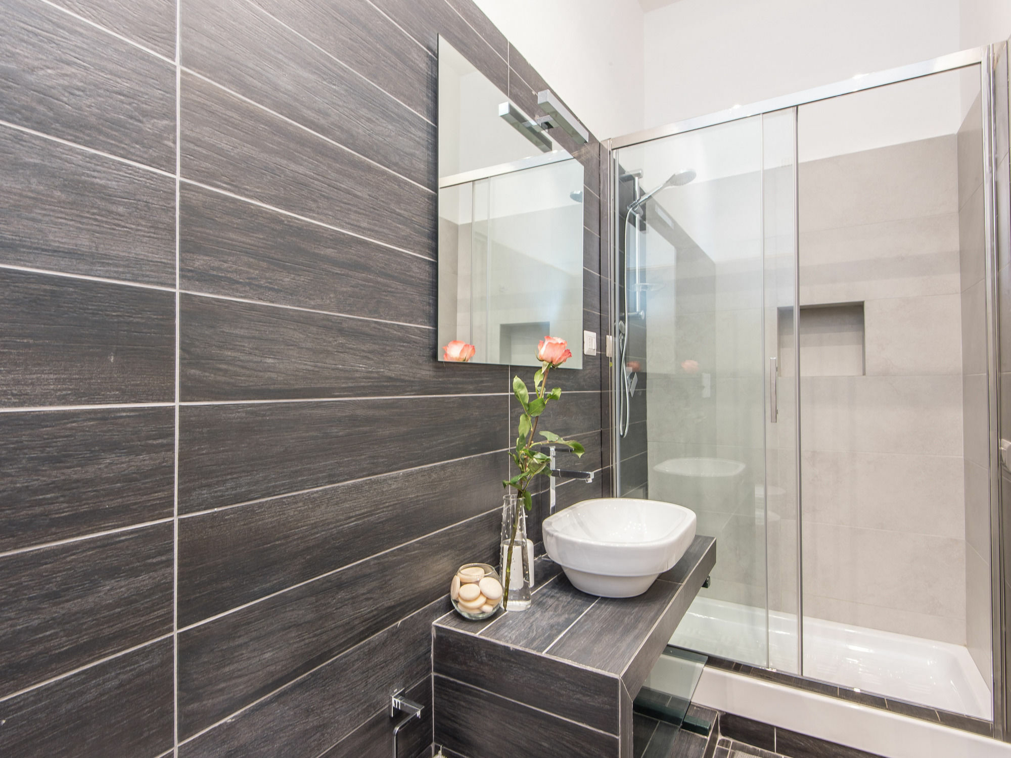 Appartement Vatican Luxury *