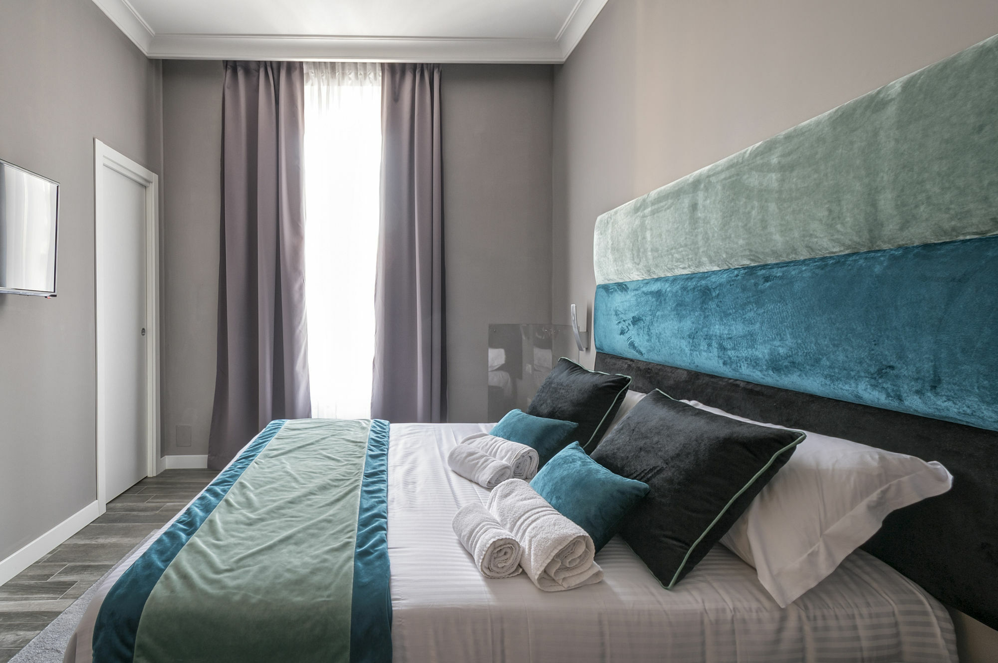 Gasthuis Lea Luxury 2*