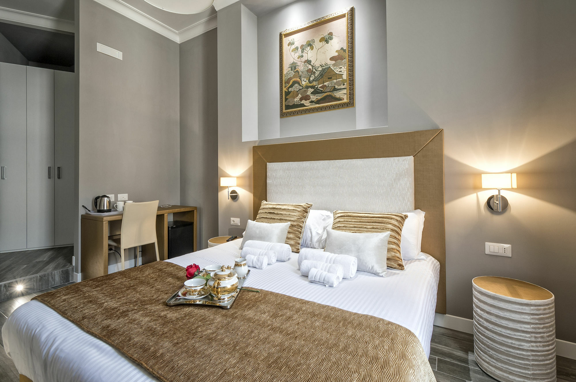 Lea Luxury Gasthuis 2*