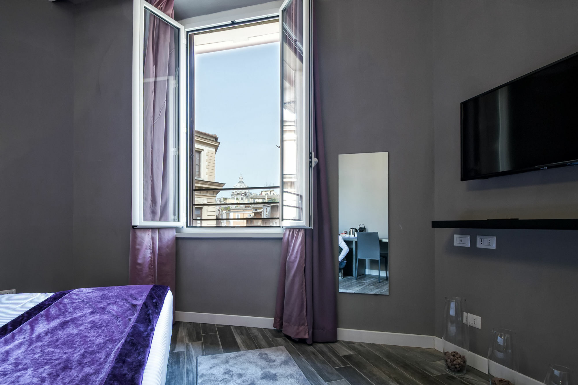 Lea Luxury Gasthuis 2*