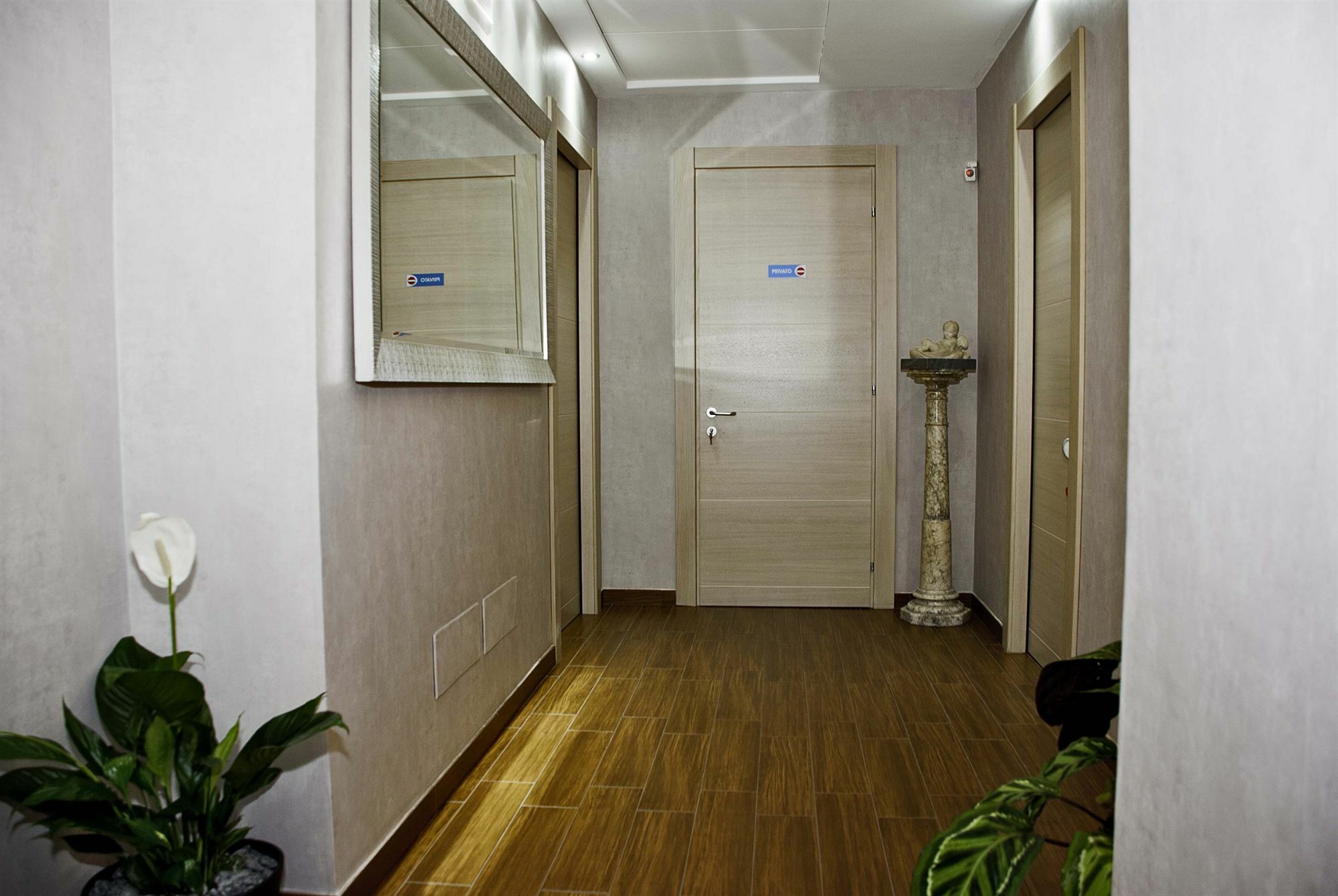 Maison d'hôtes A Trastevere Da M.e. 2*
