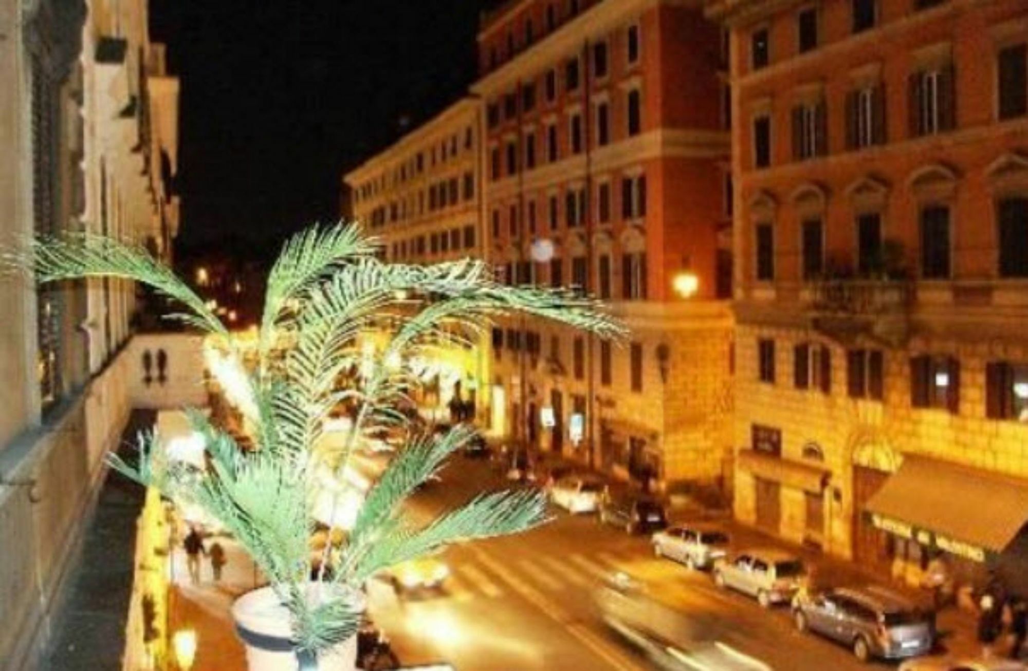 Nerva Guest house 3*