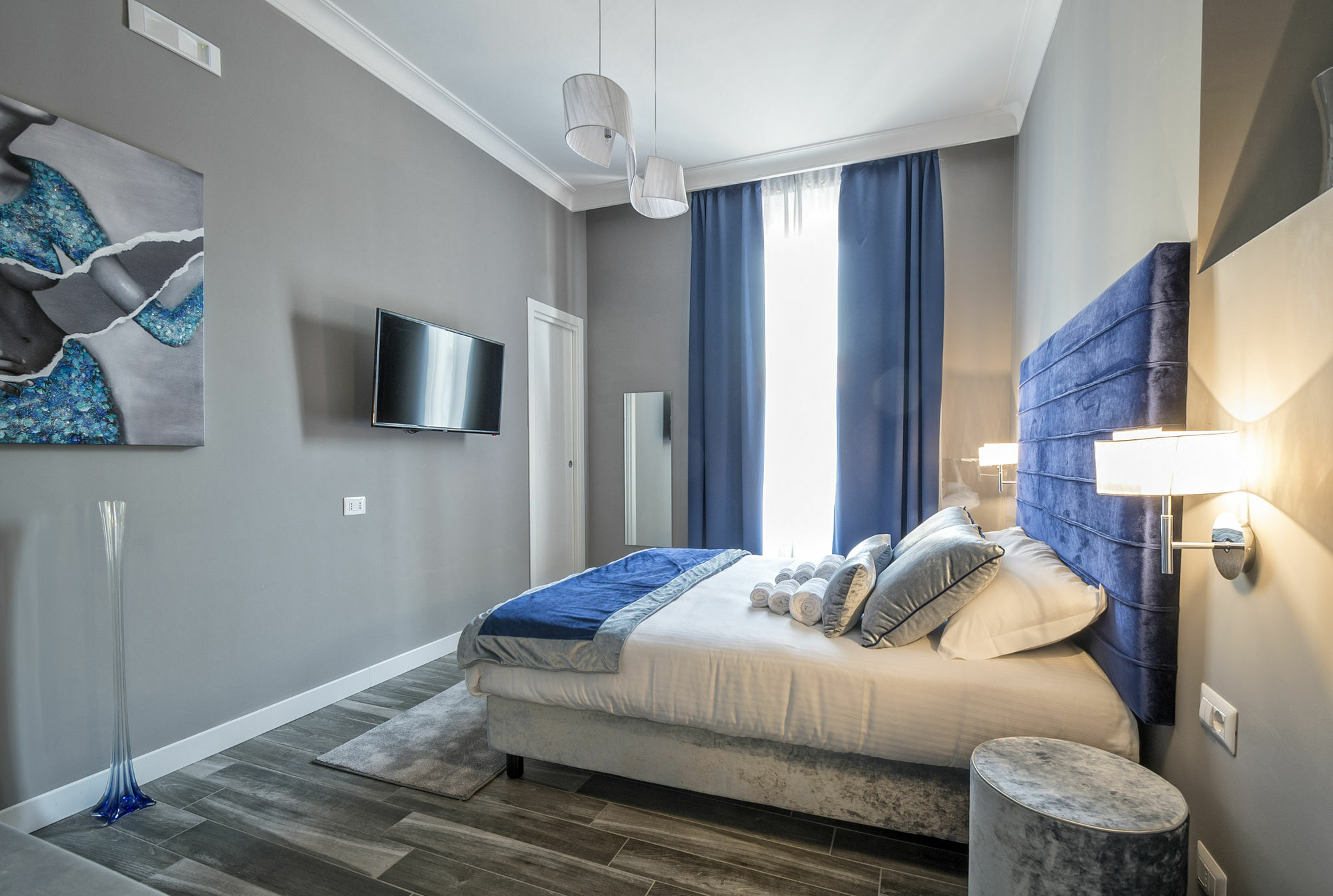 Lea Luxury 2* Rome