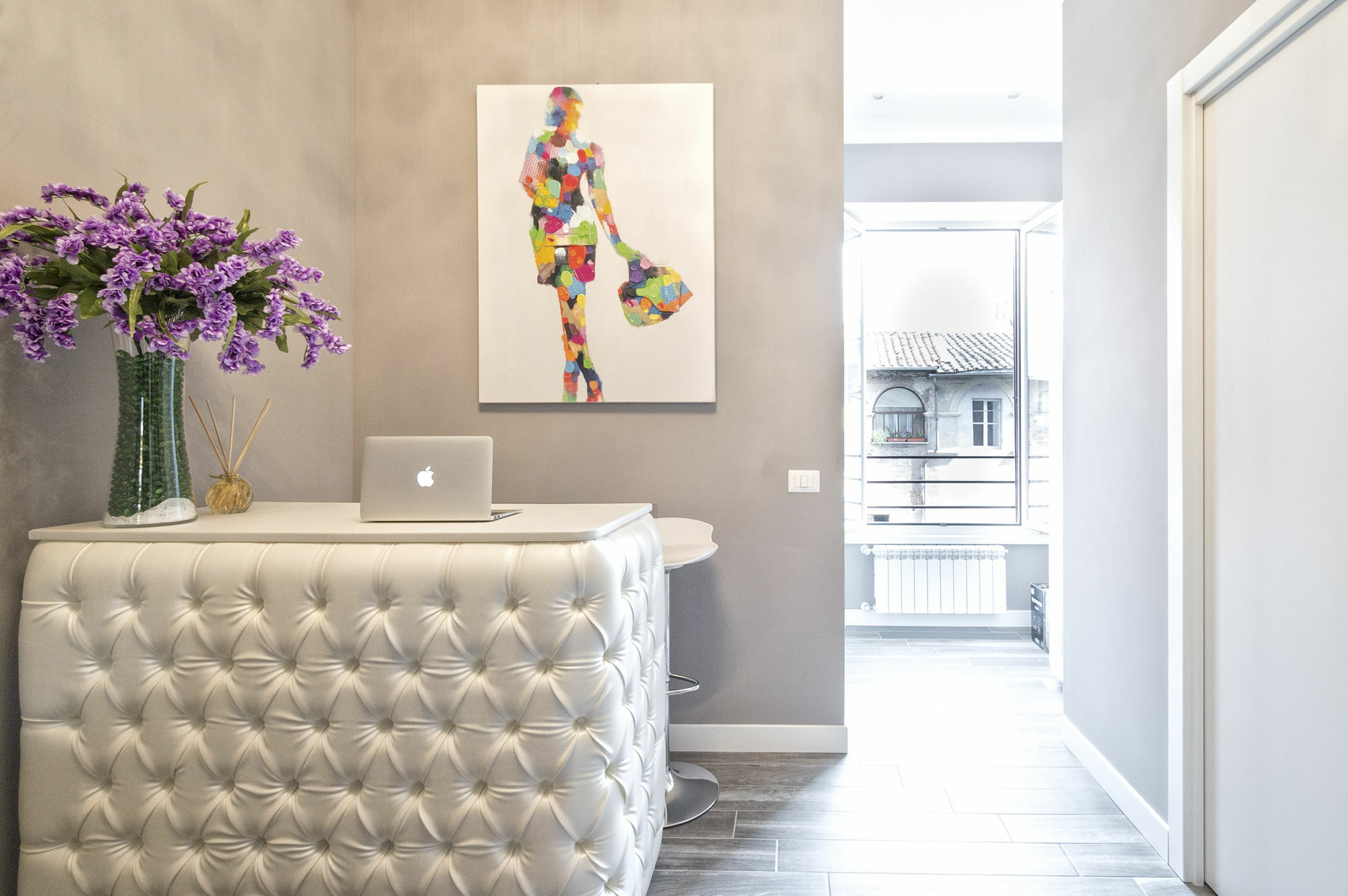 Gasthuis Lea Luxury 2*