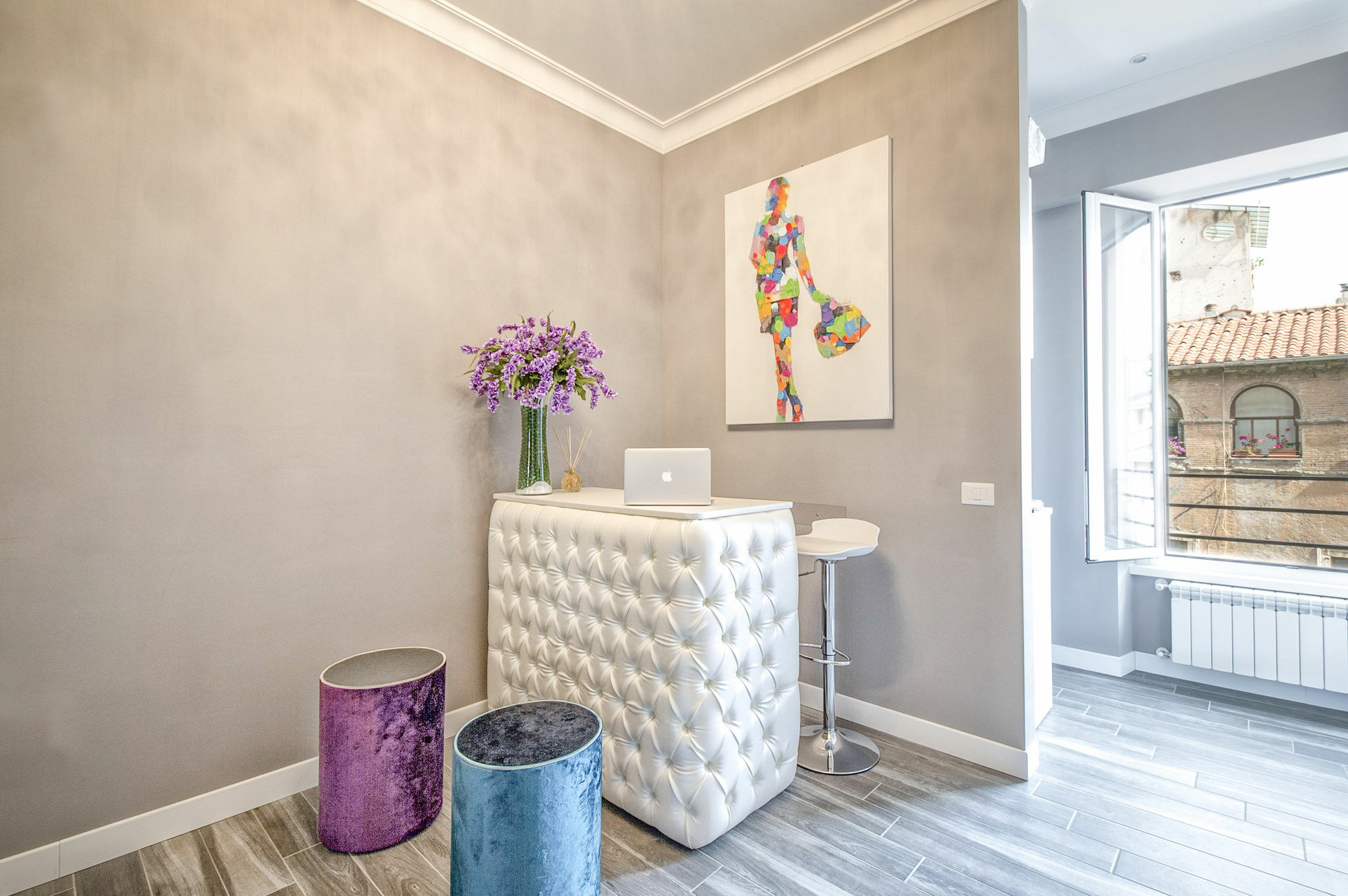 Lea Luxury Gasthuis
