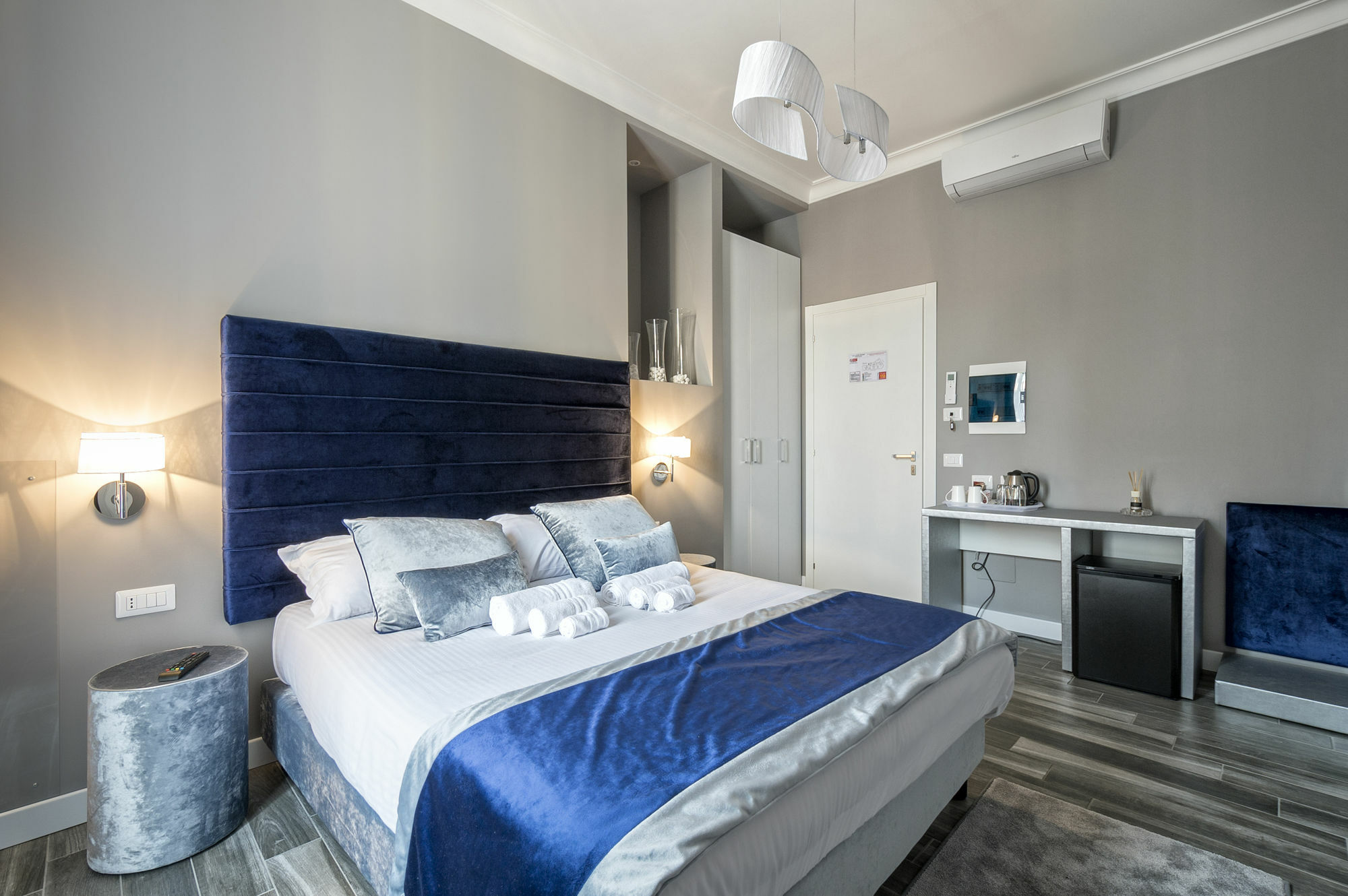 Lea Luxury 2*