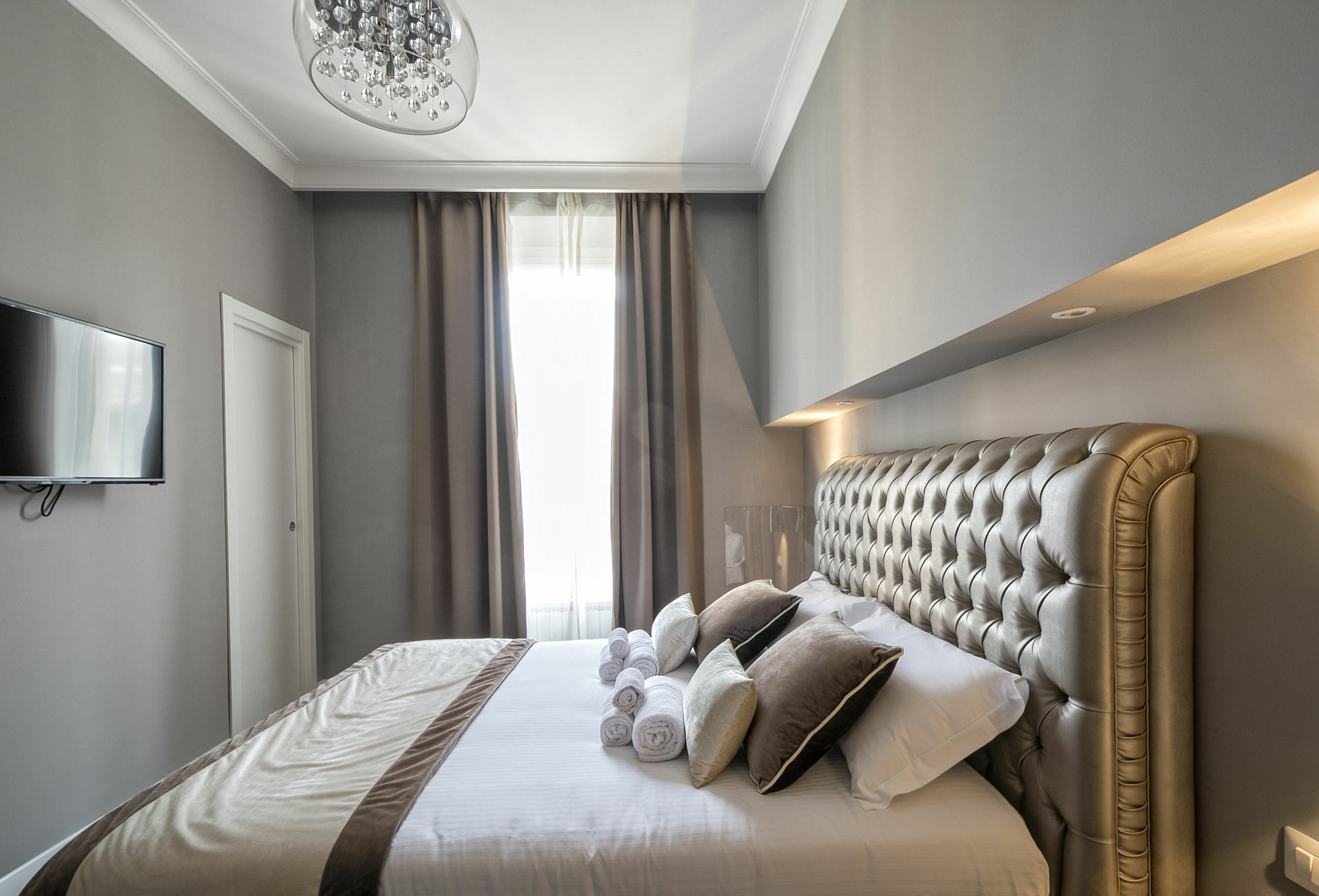 Gasthuis Lea Luxury